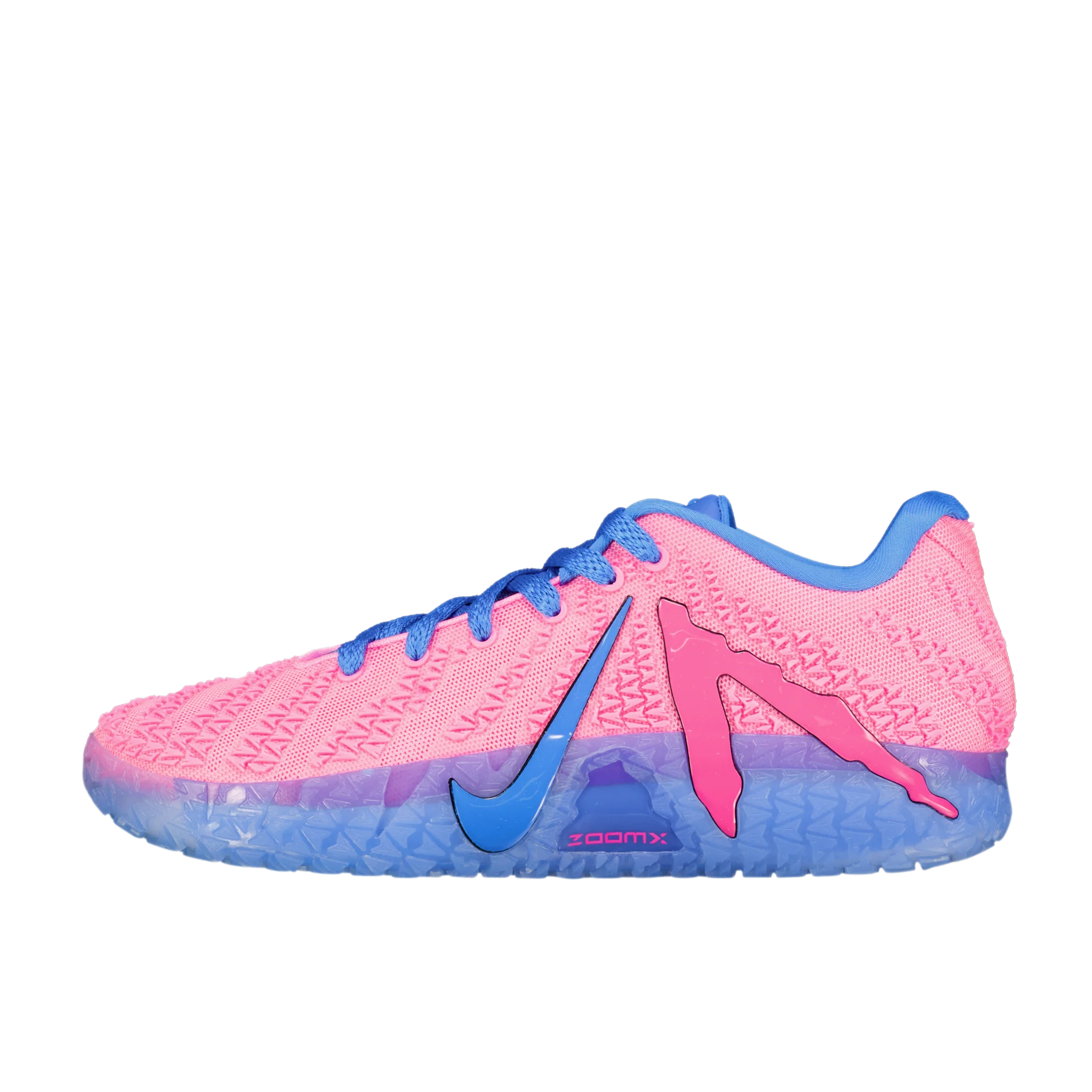 Kool Aid X Ja Morant 3 X Nike 'Pink Lemonade'