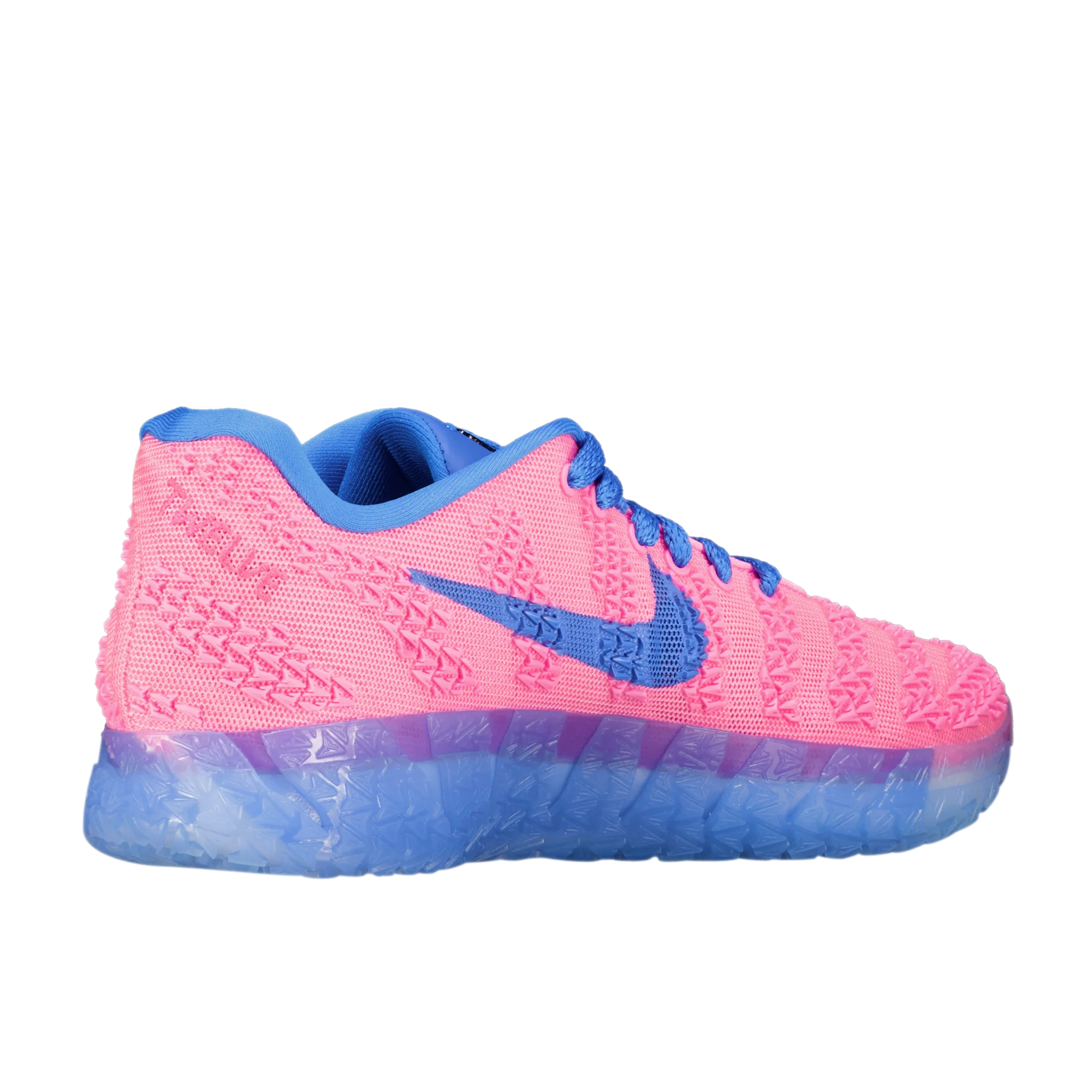 Kool Aid X Ja Morant 3 X Nike 'Pink Lemonade' - Image 3