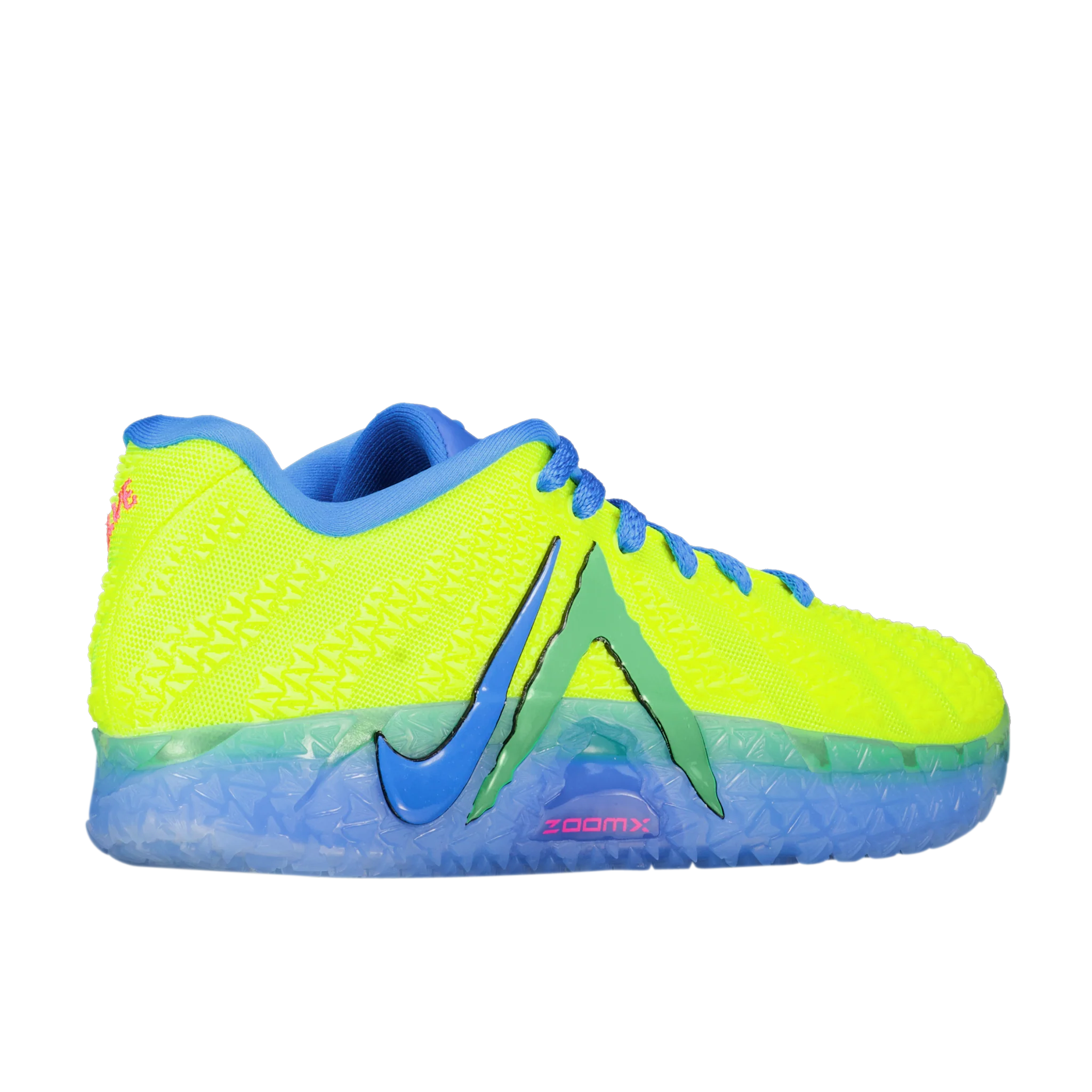 Kool Aid X Ja Morant 3 X Nike 'Pink Lemonade' - Image 7