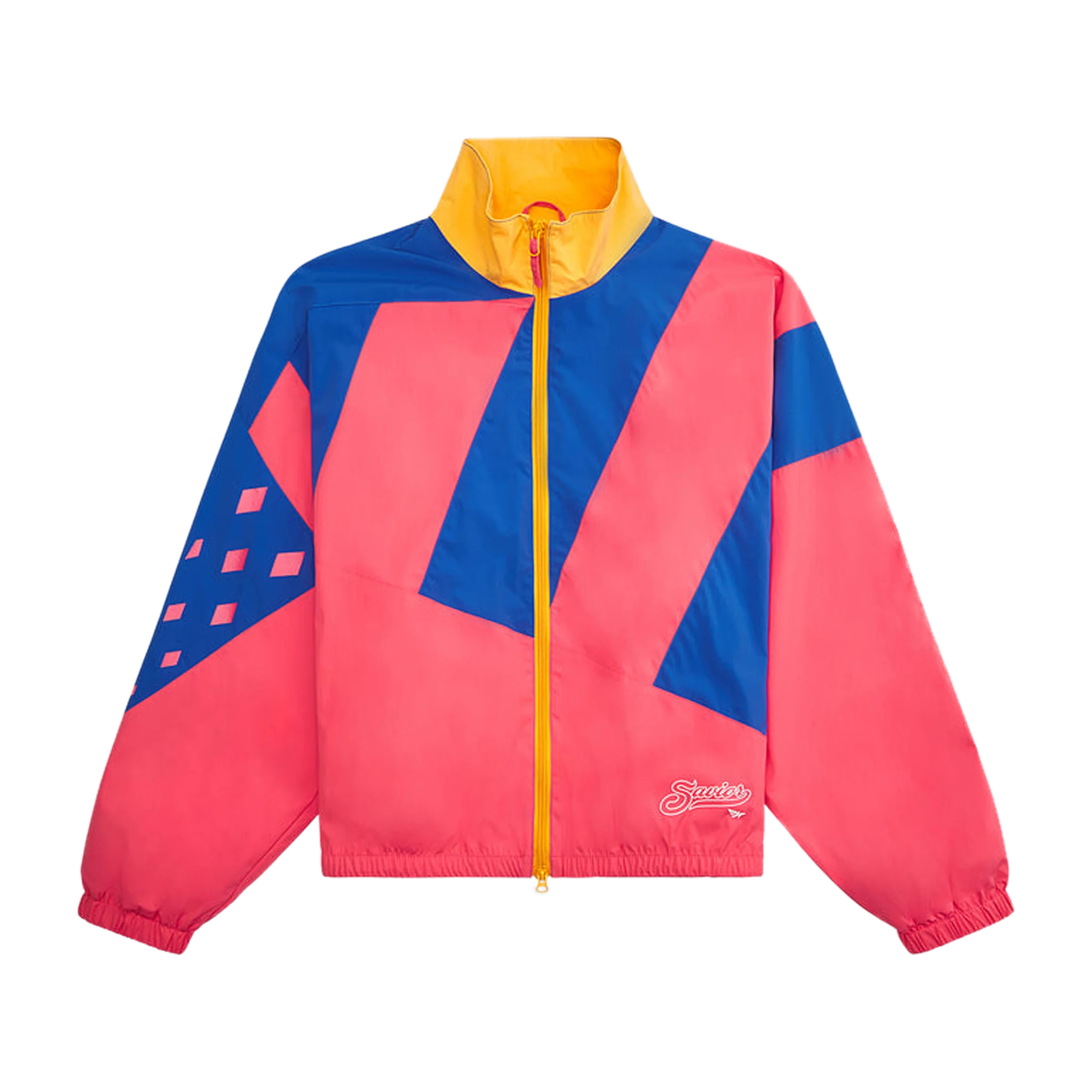 Jae Tips X Planes All World Track Jacket
