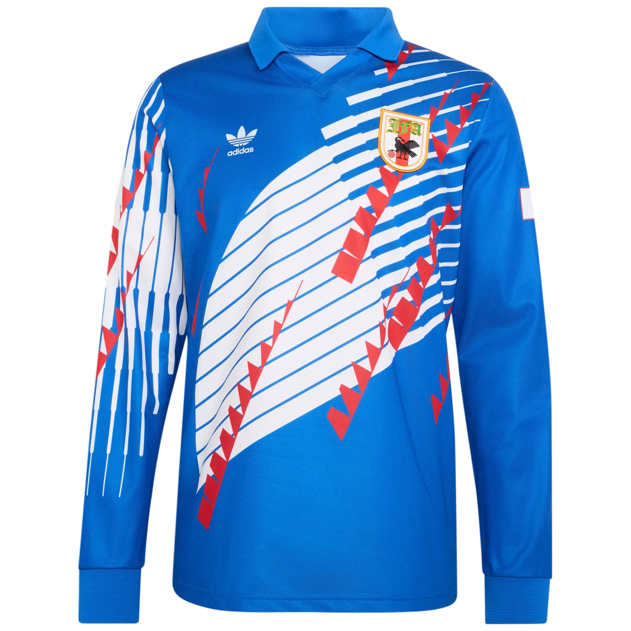 Japan Home Jersey 1993