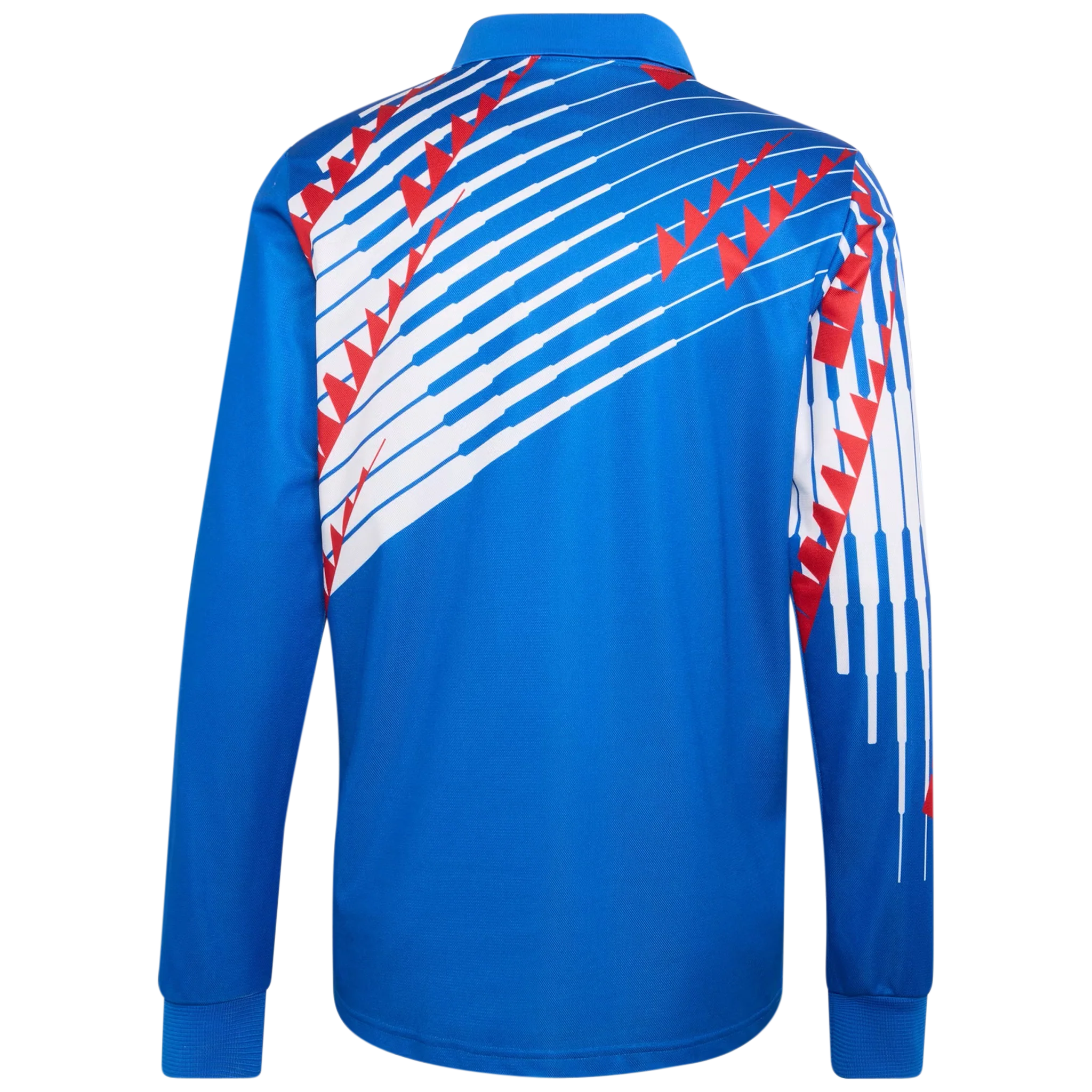 Japan Home Jersey 1993 - Image 2