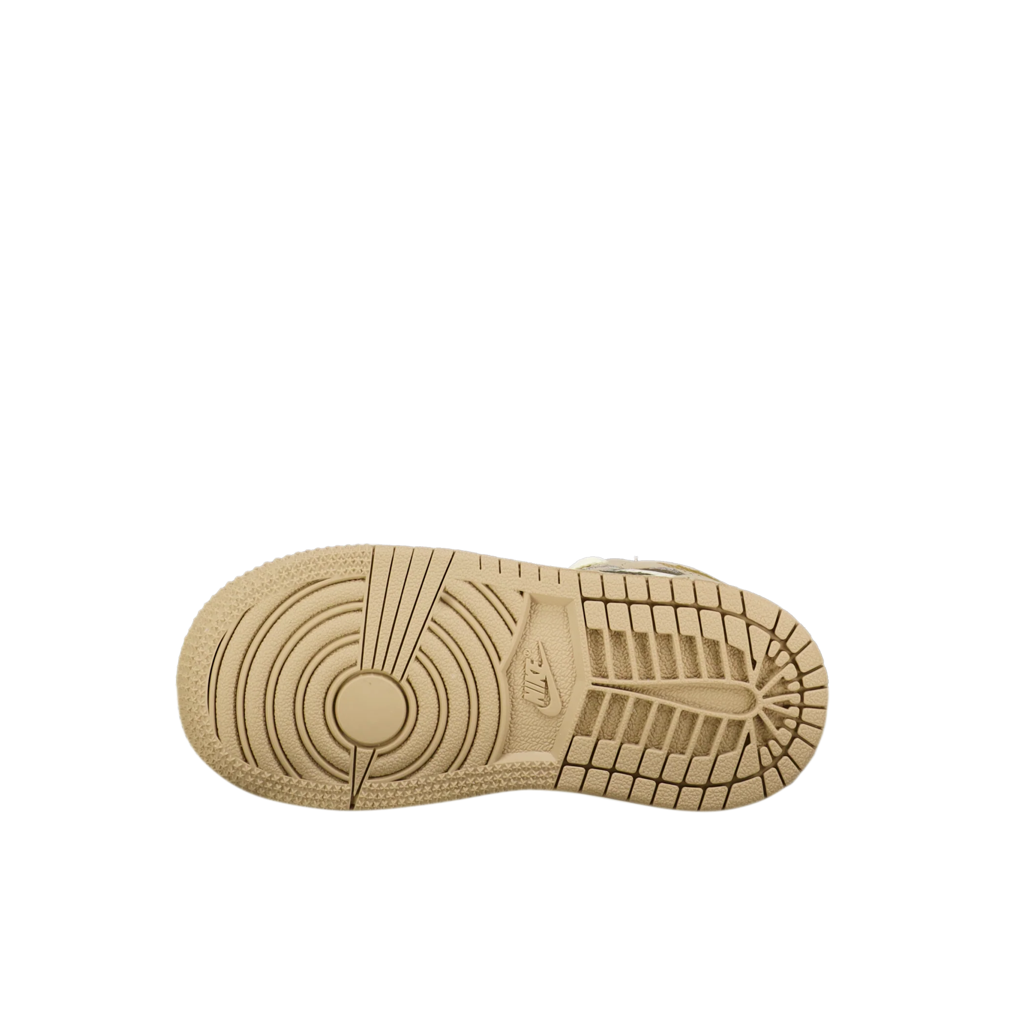 Air Jordan 1 Retro High OG 'Workwear' (PS) - Image 4