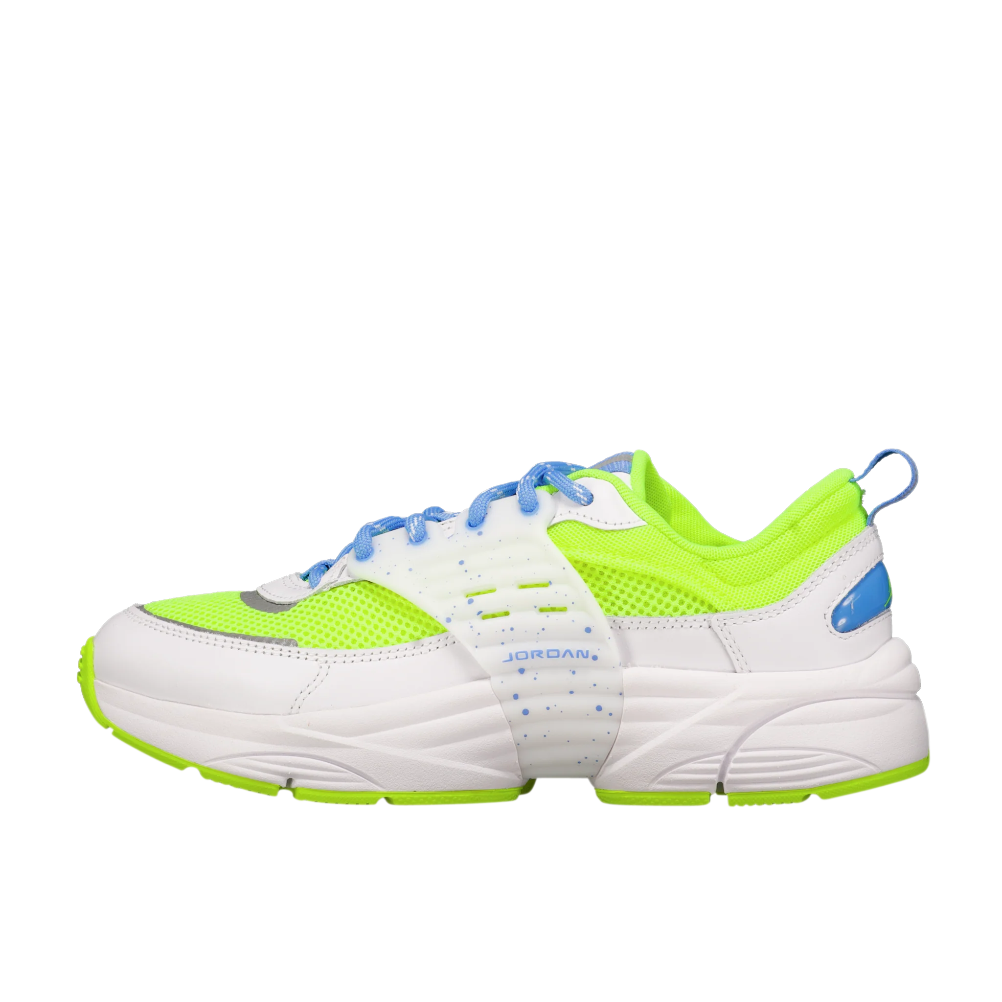 Jordan Trunner O/S