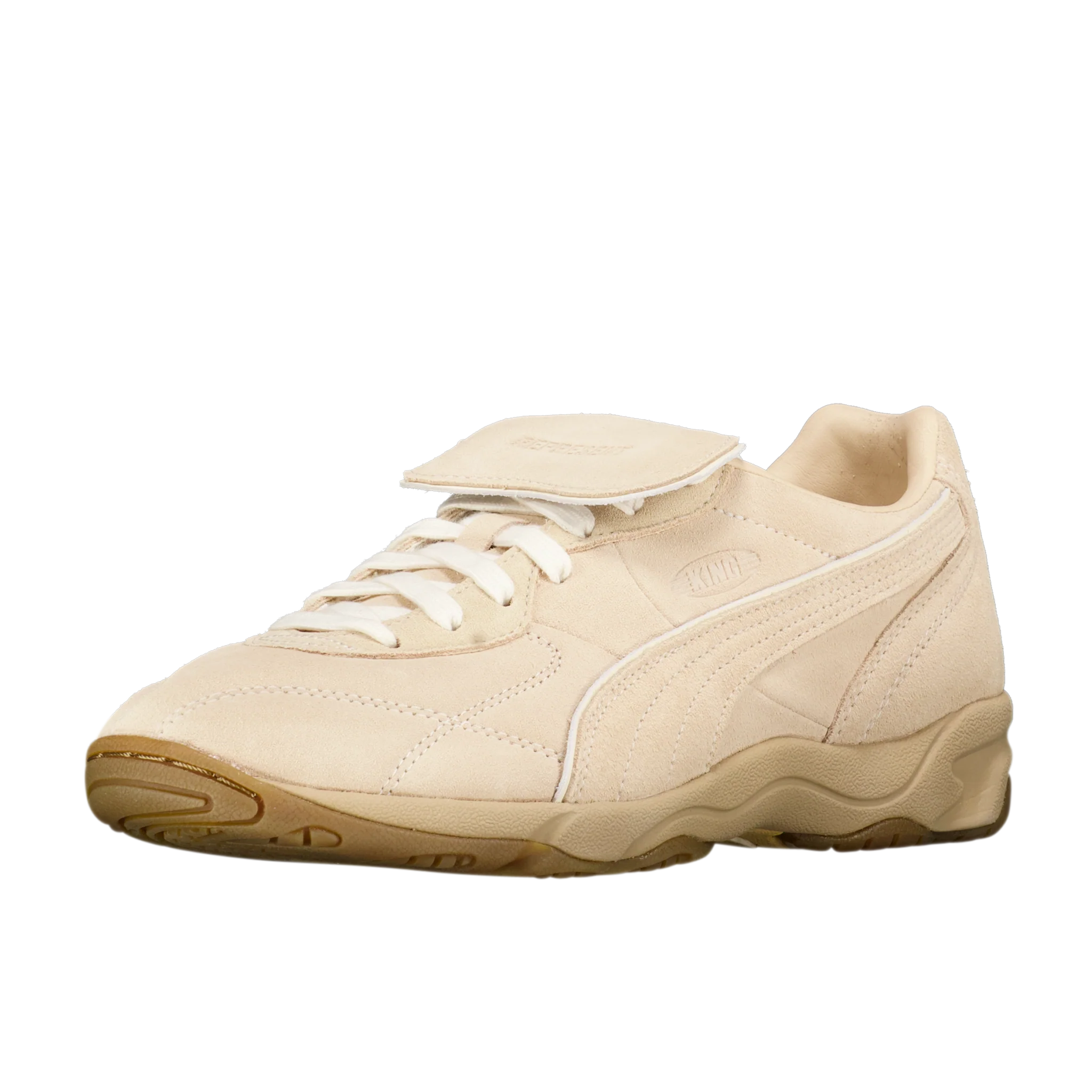 Represent X Puma King Indoor 'Light Sand' - Image 2
