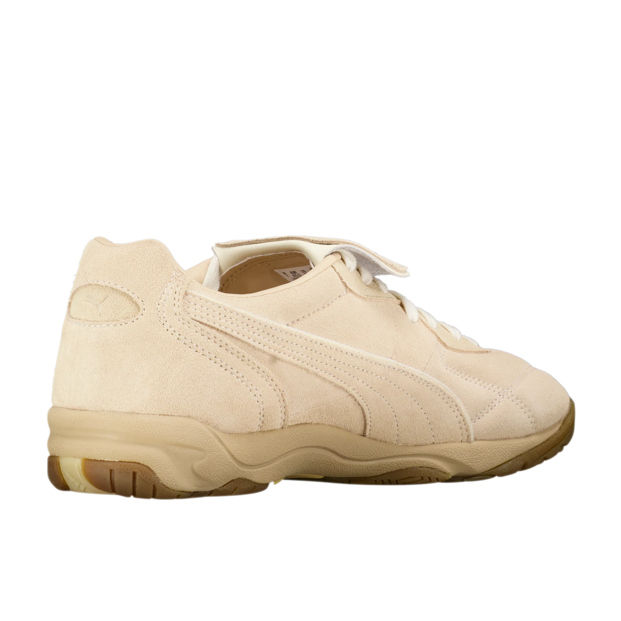 Represent X Puma King Indoor 'Light Sand' - Image 3