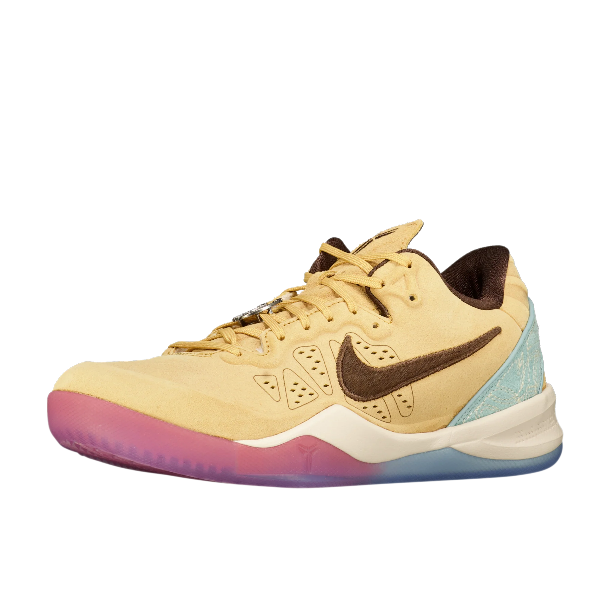 Kobe Byrant X Nike VIII Protro 'Siempre Mio' - Image 2