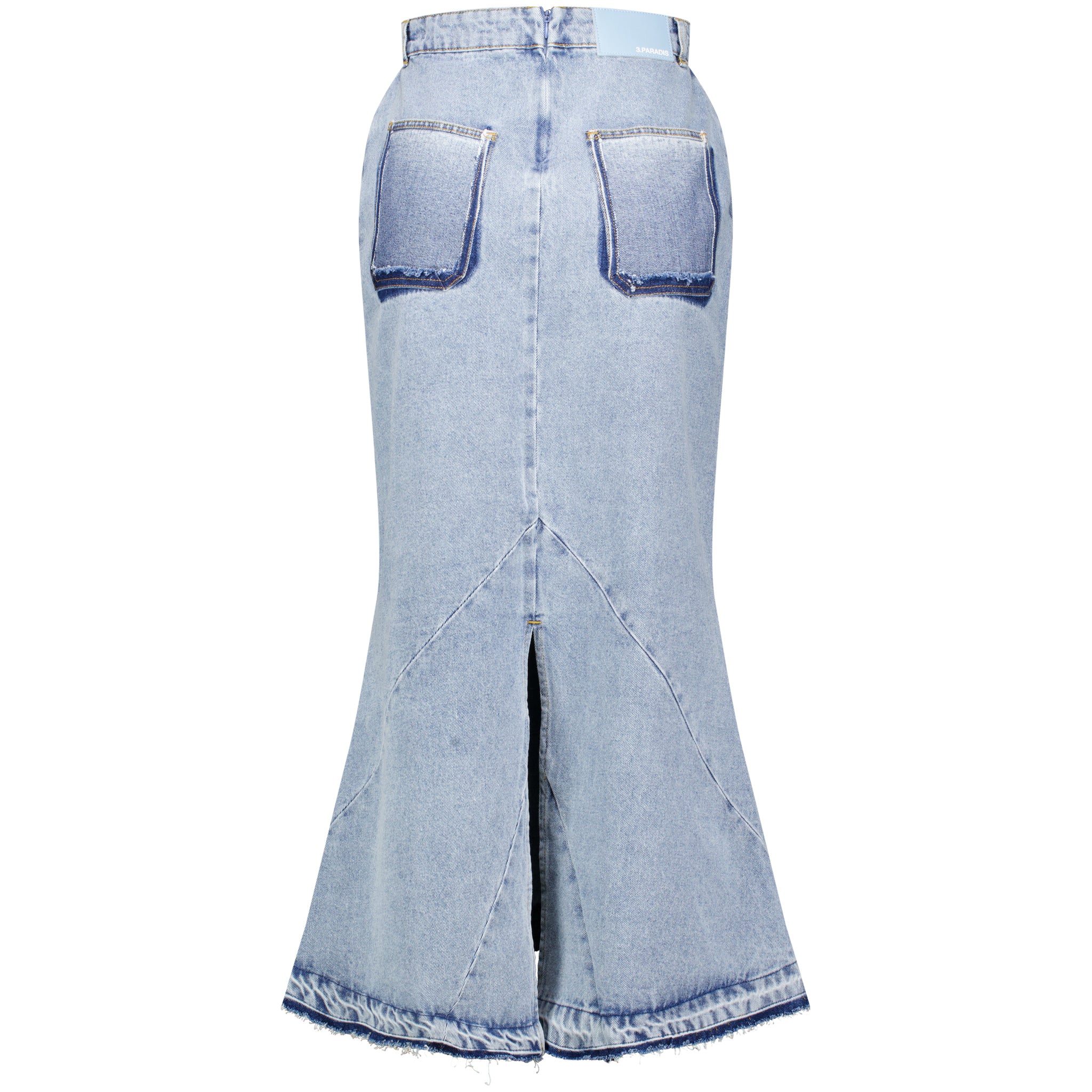 Long Skirt - Image 2