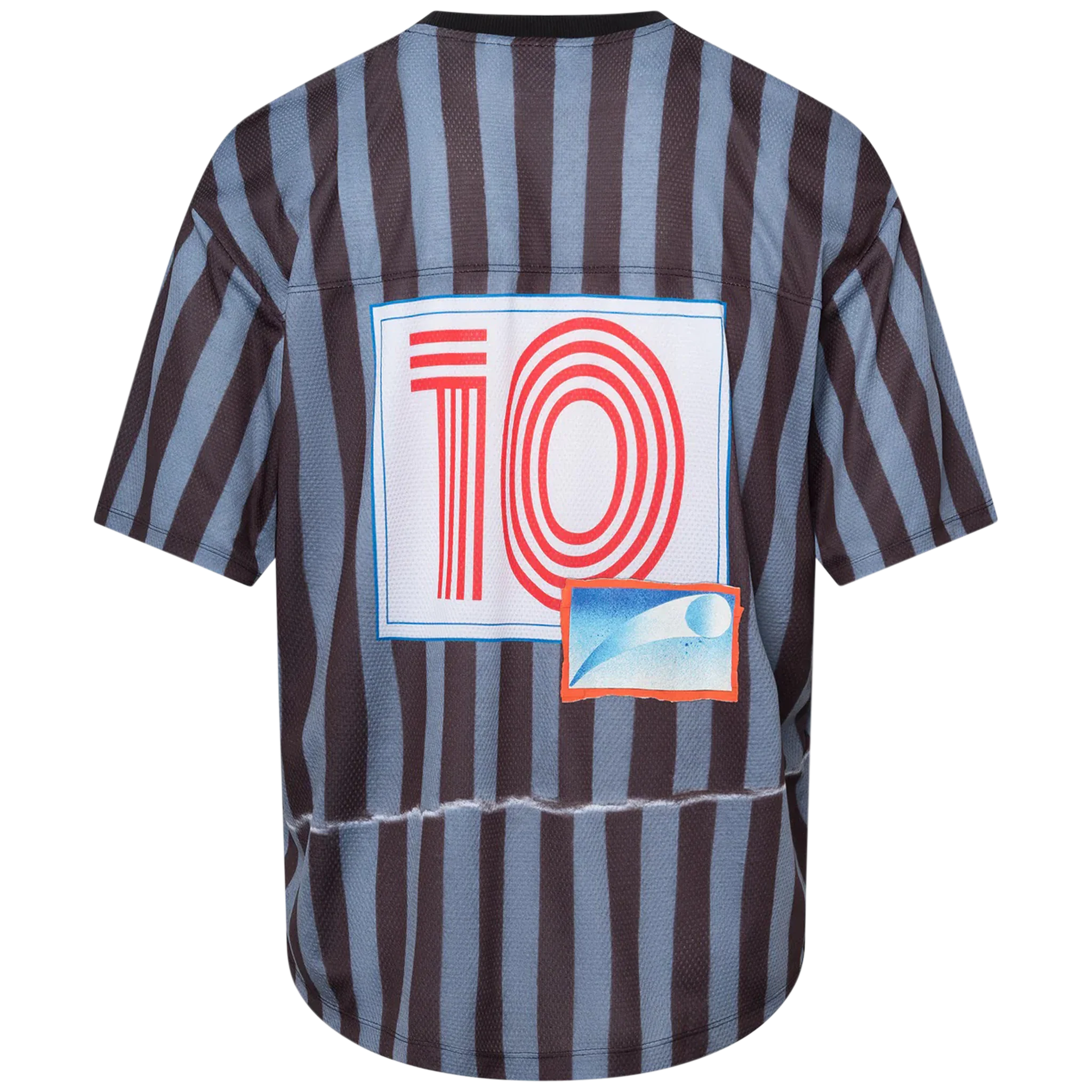 LPFC Mesh Tee - Image 2