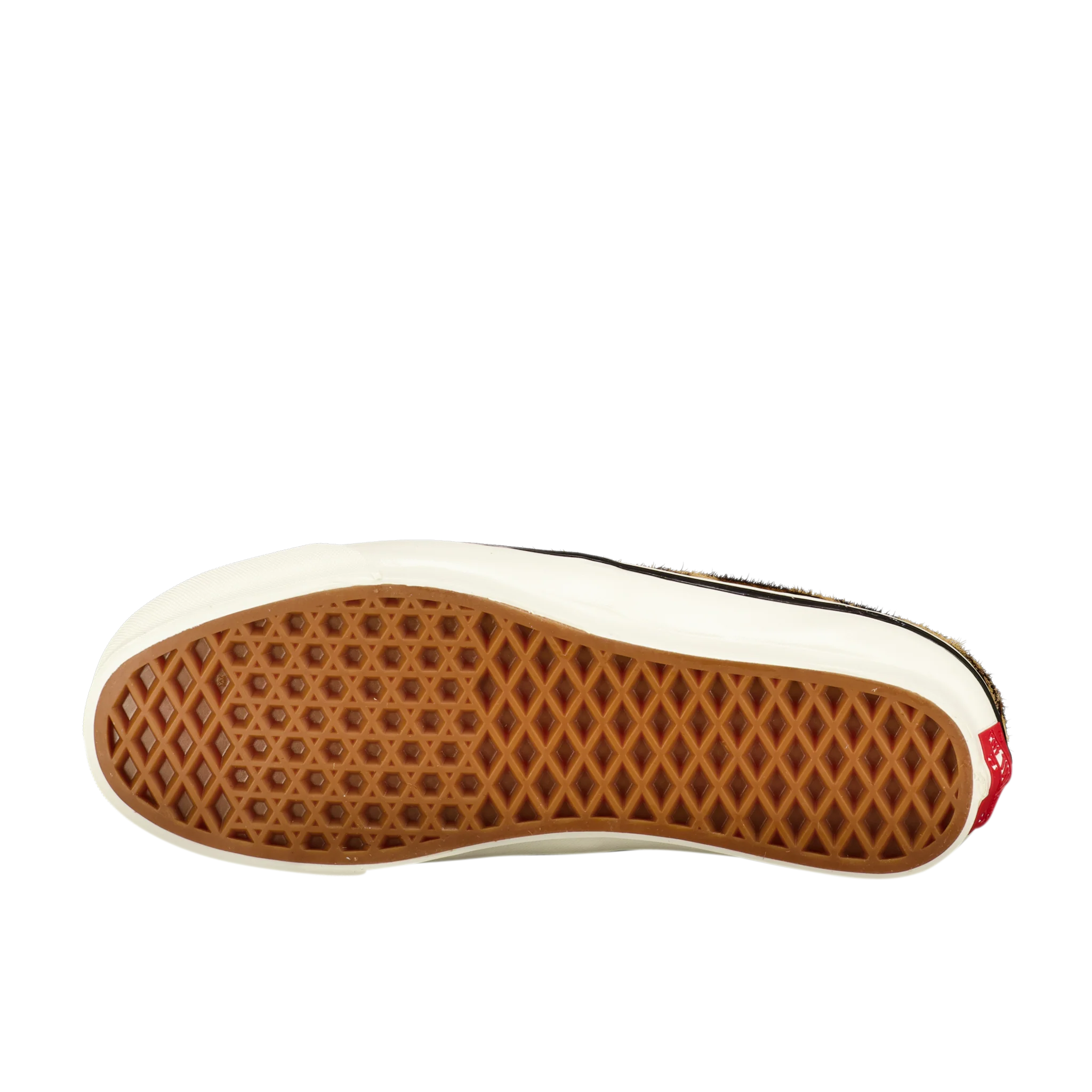 LX Authentic 44 'Leopard Orange' - Image 4