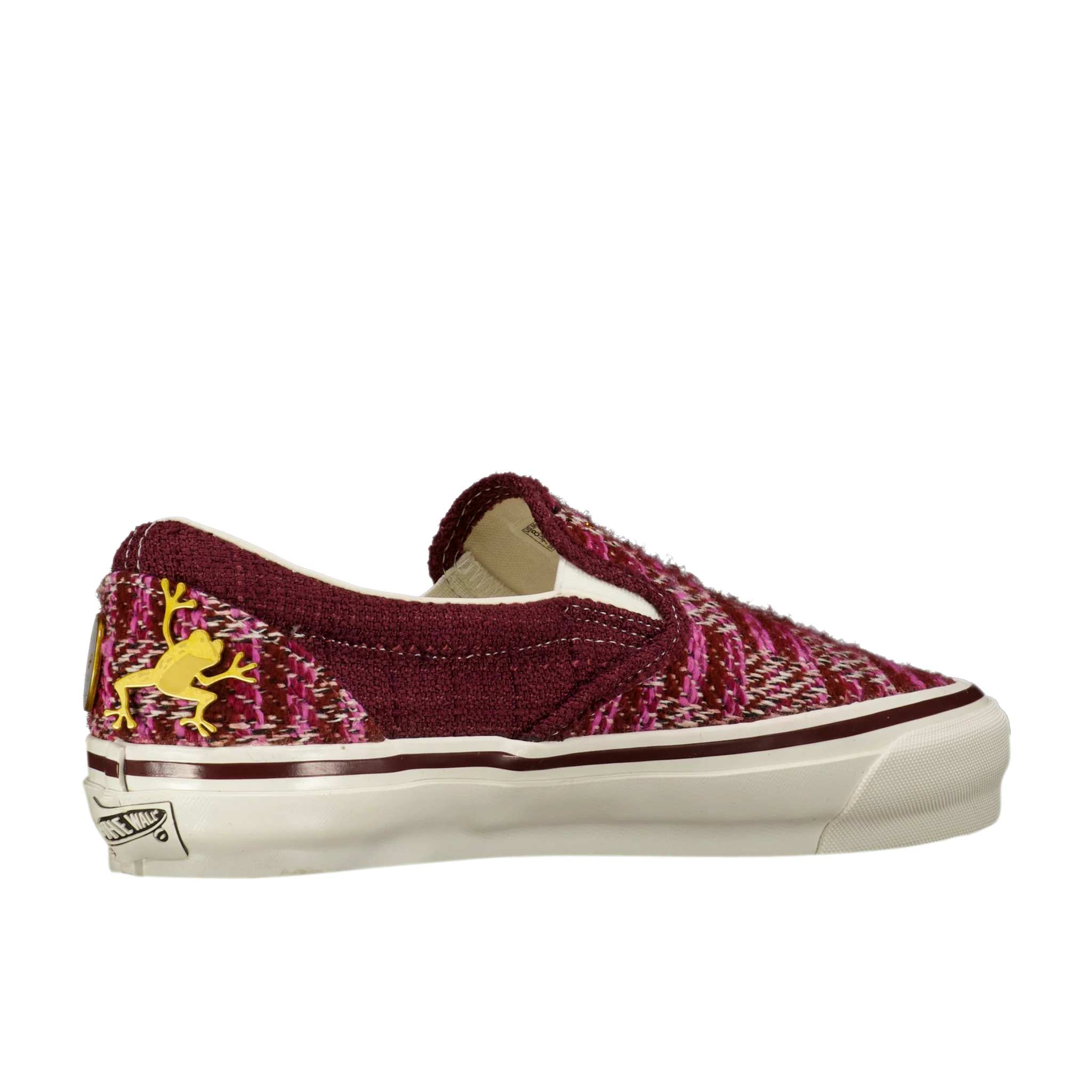 Classic Slip-On 98 'Cardigan Pink' - Image 3