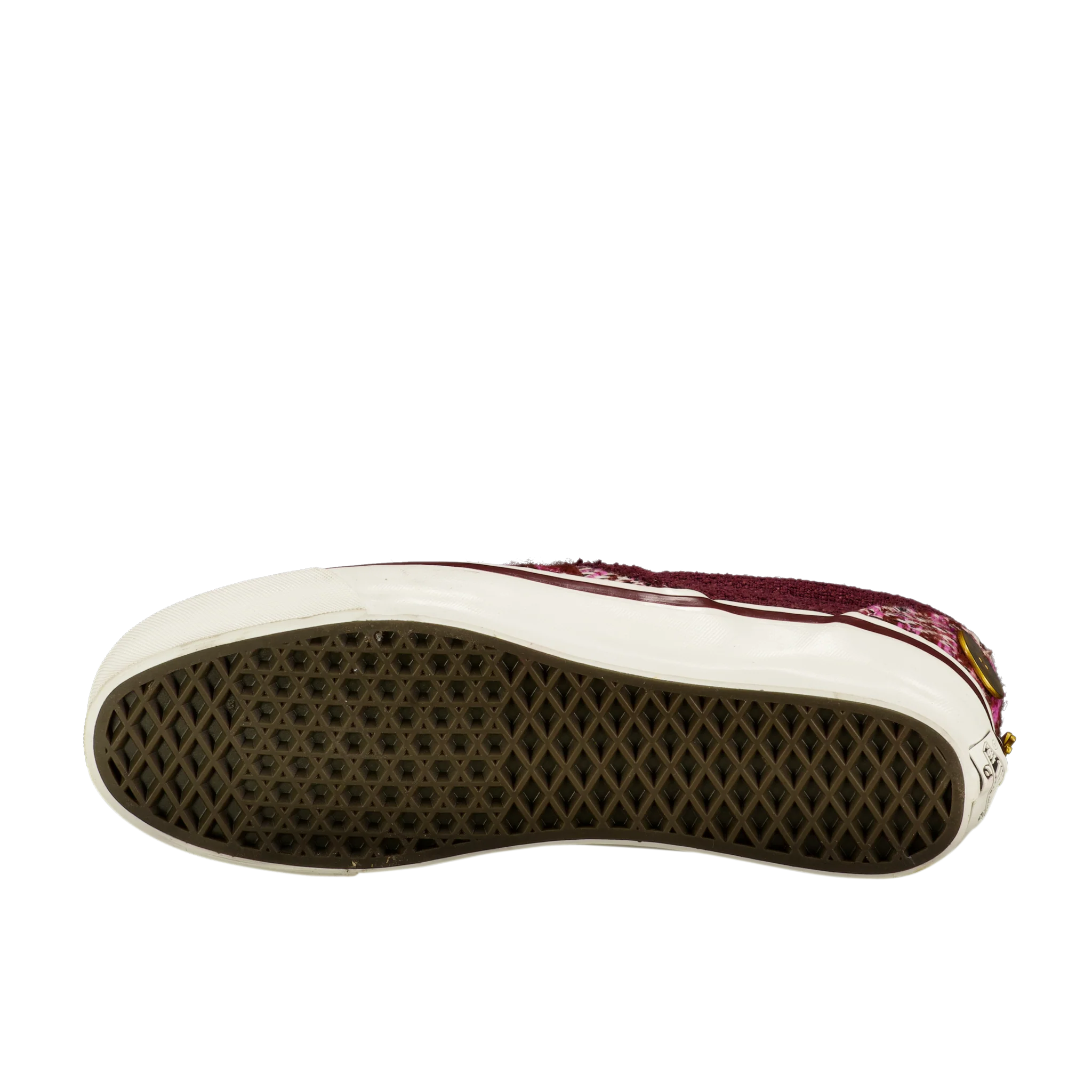 Classic Slip-On 98 'Cardigan Pink' - Image 4