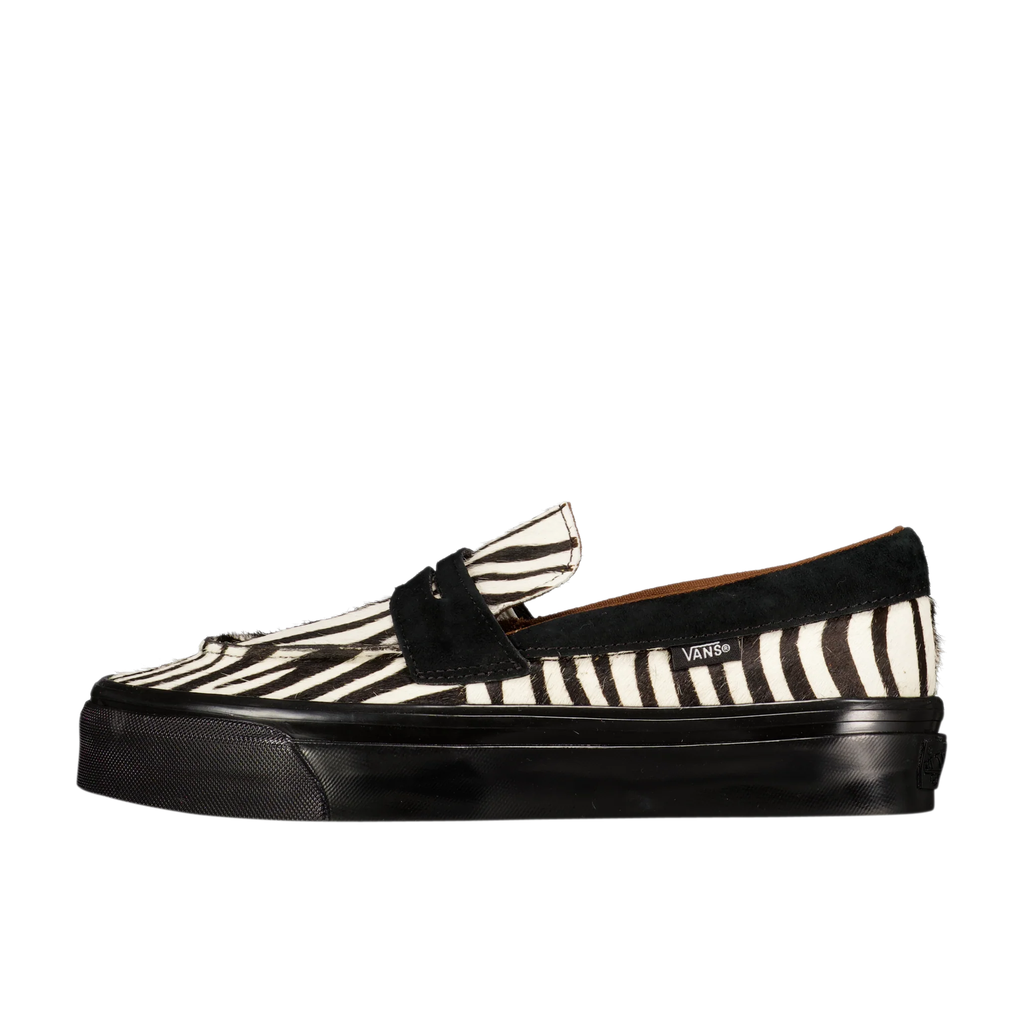 LX Loafer 53 'Zebra'