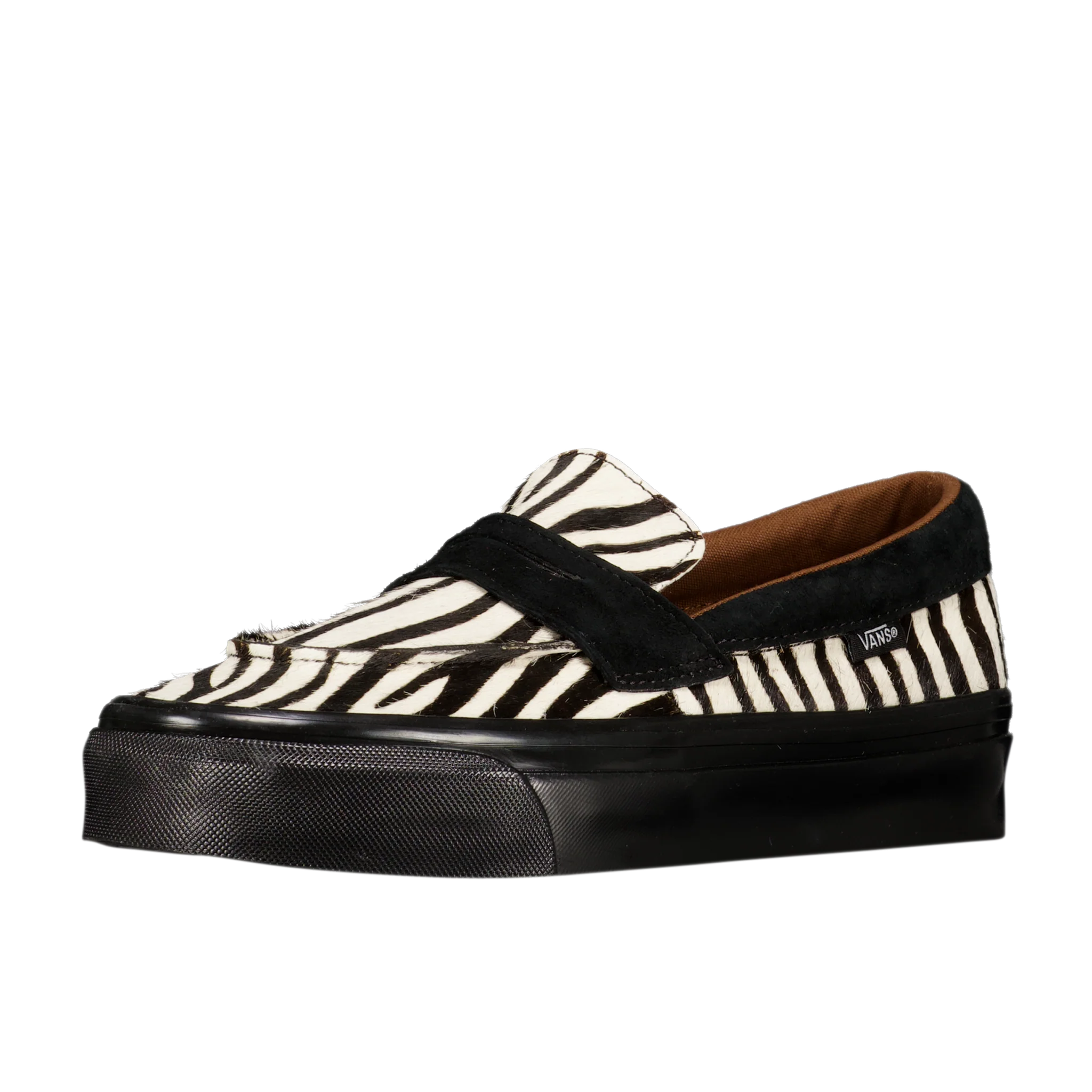 LX Loafer 53 'Zebra' - Image 2