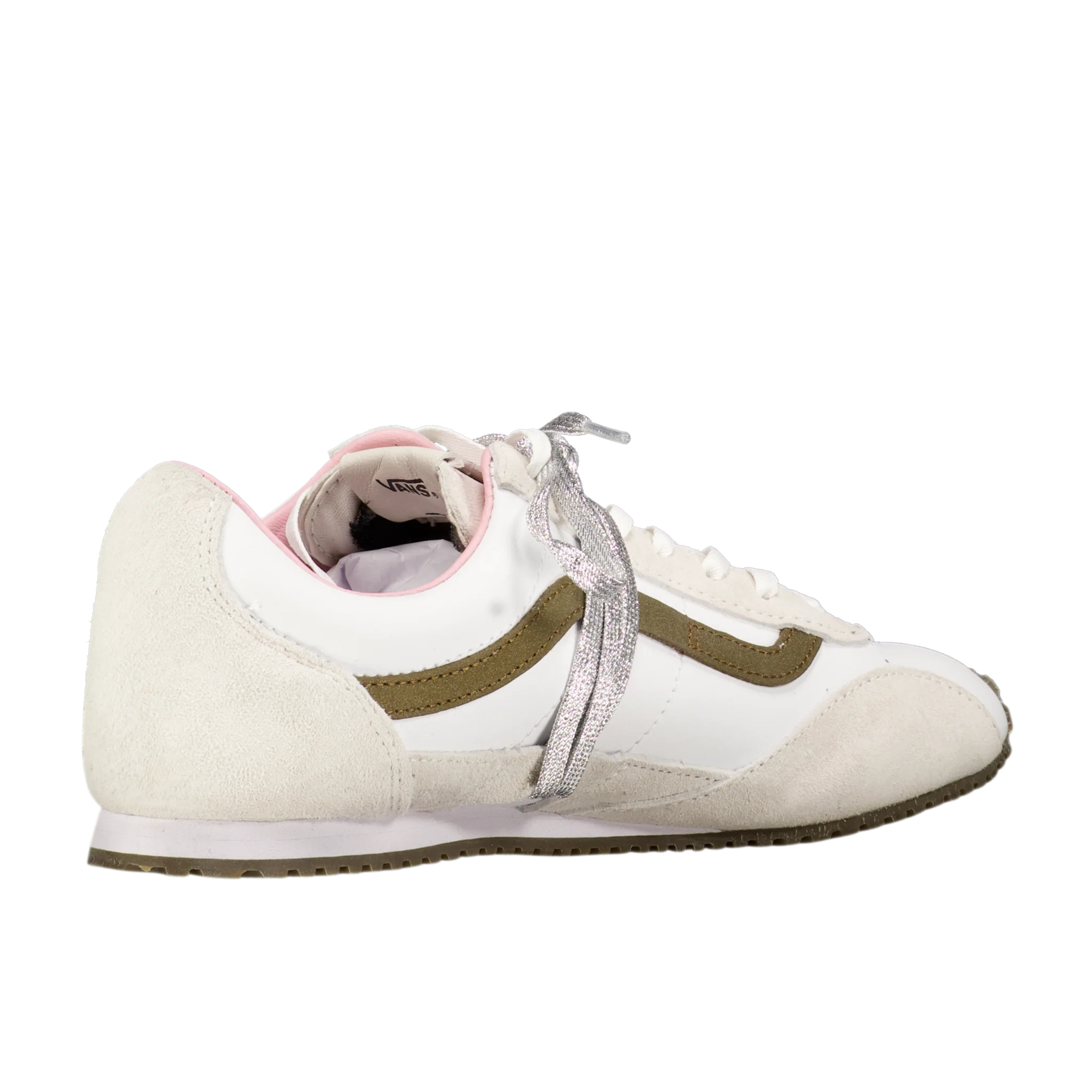 LX SLP Trainer 'White' - Image 2