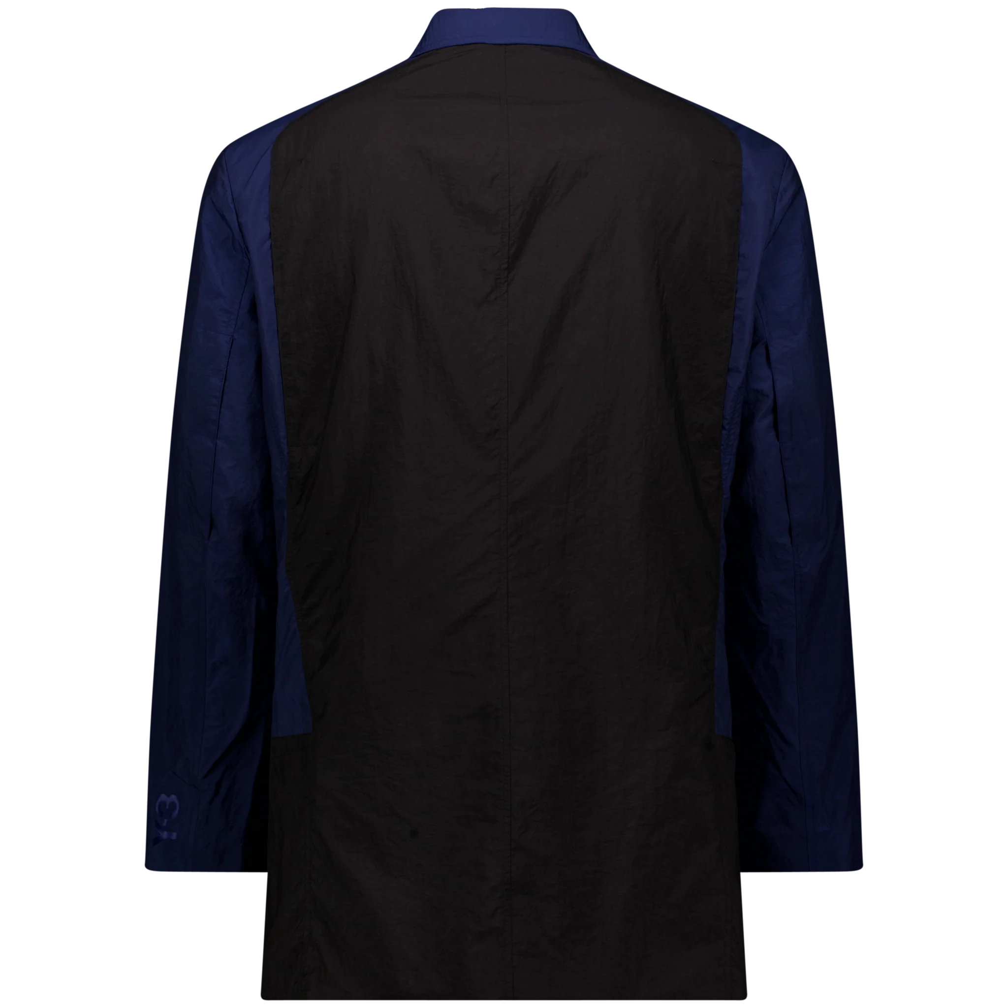 Nylon Blazer - Image 2