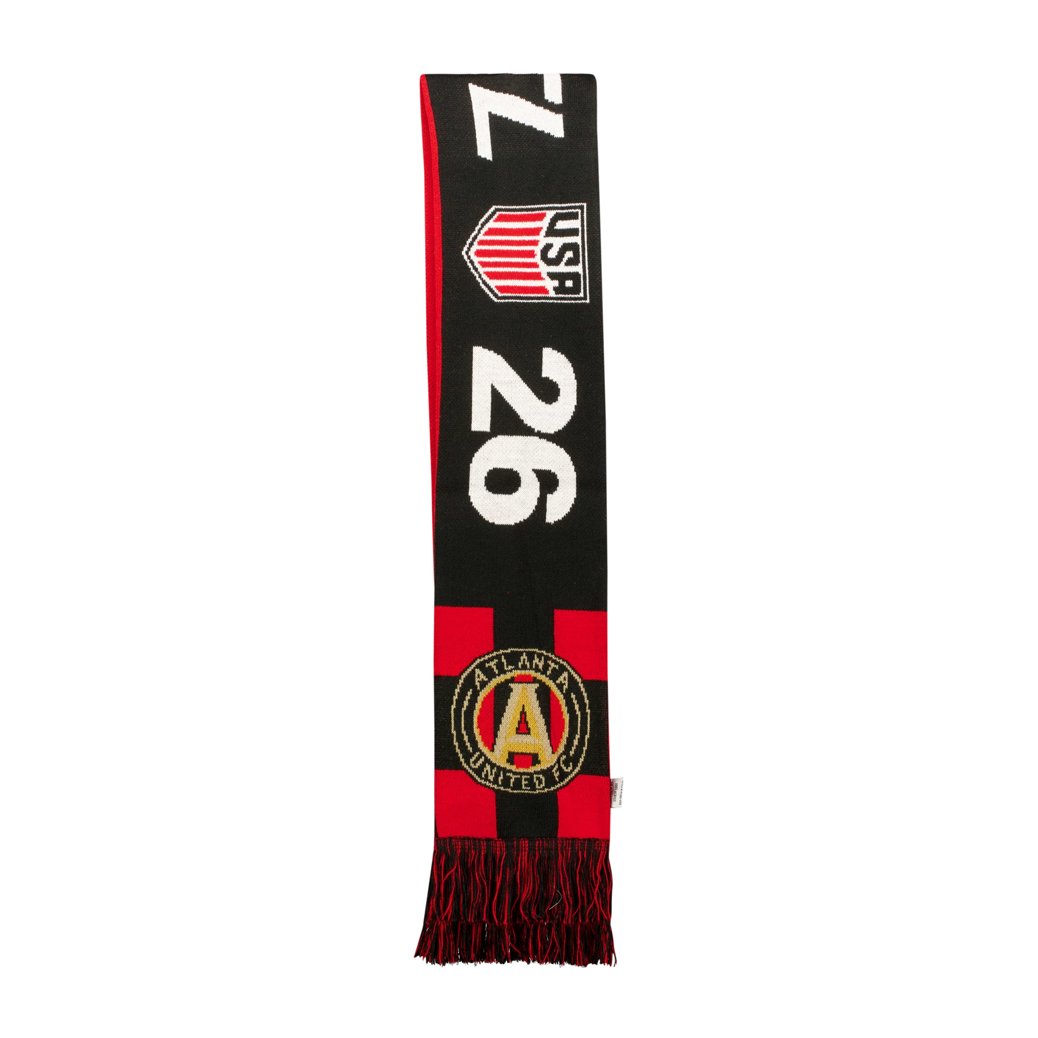 Match Scarf - Image 4