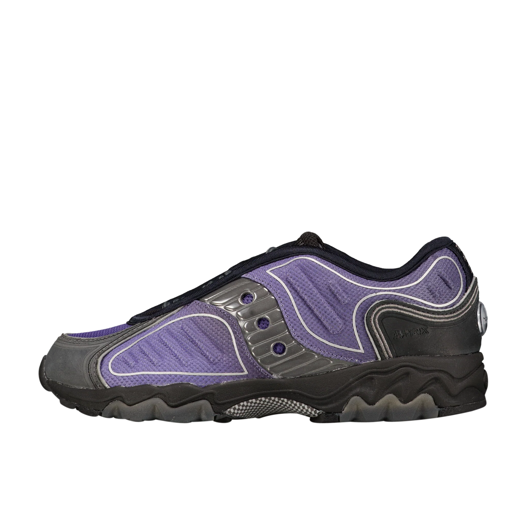 Saucony Matrix 'Purple Fade'