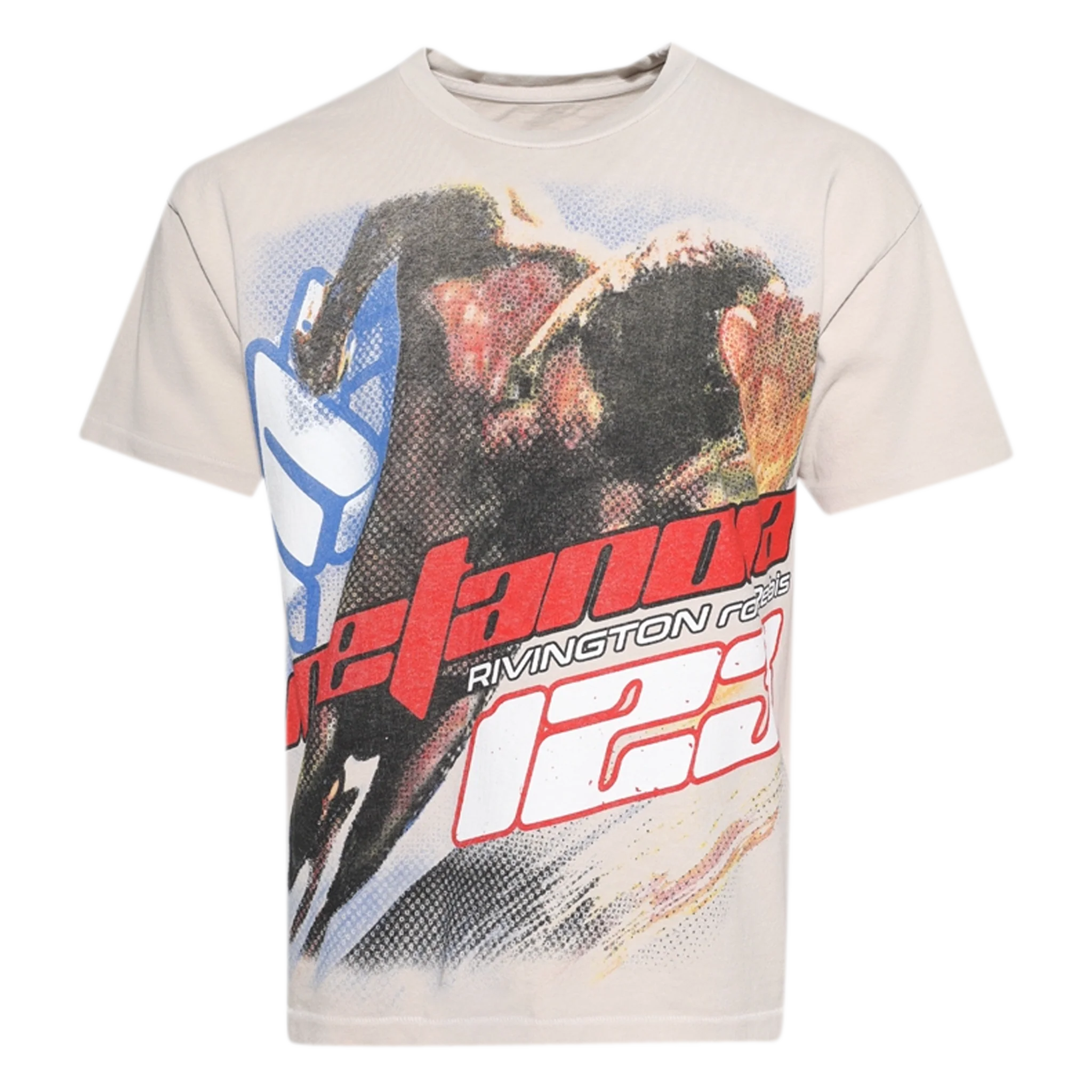 Meta-Man Tee