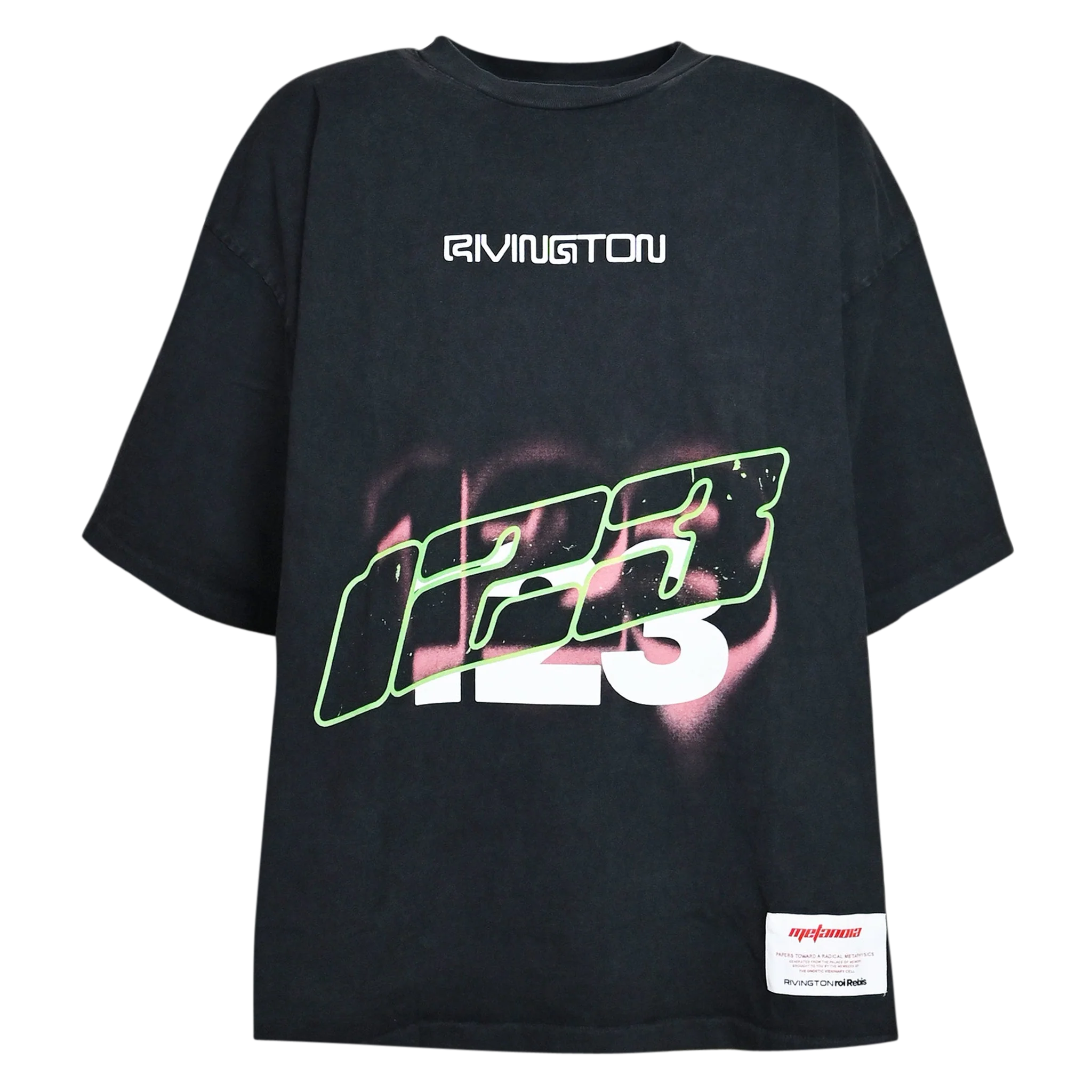Metaphor Cva Tee