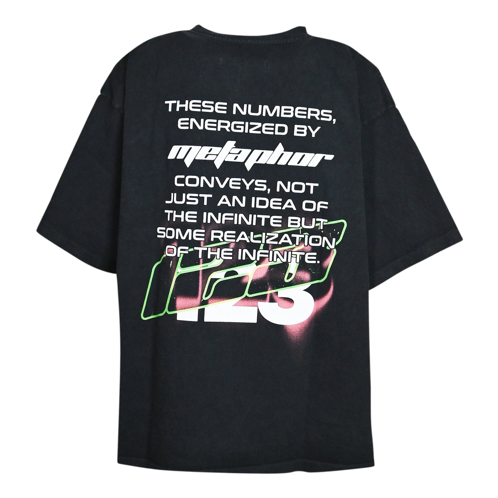 Metaphor Cva Tee - Image 2