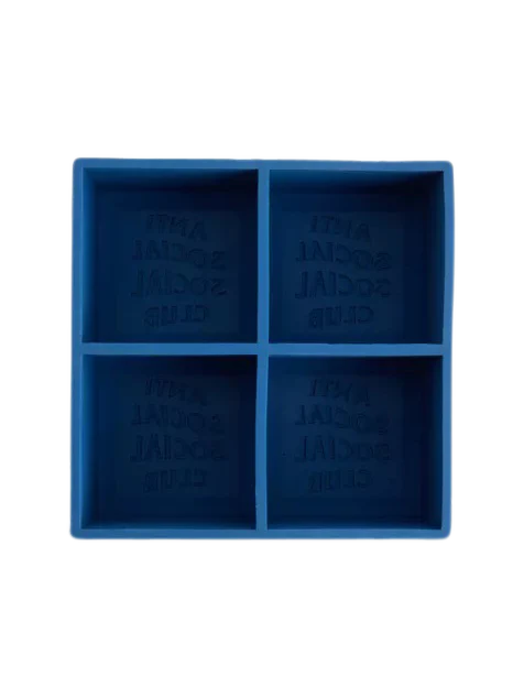Mind Games Custom Ice Tray