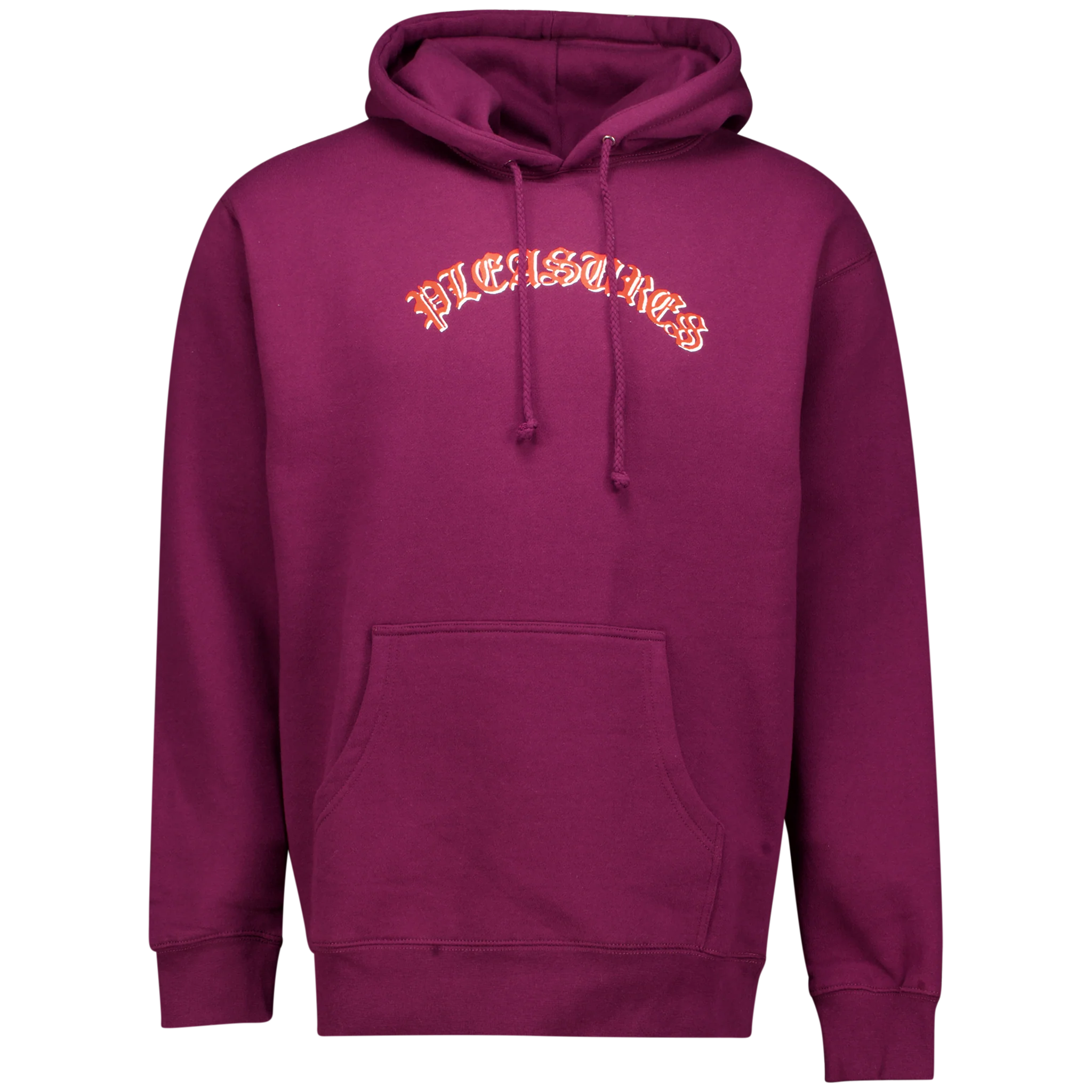 Mirror Hoodie