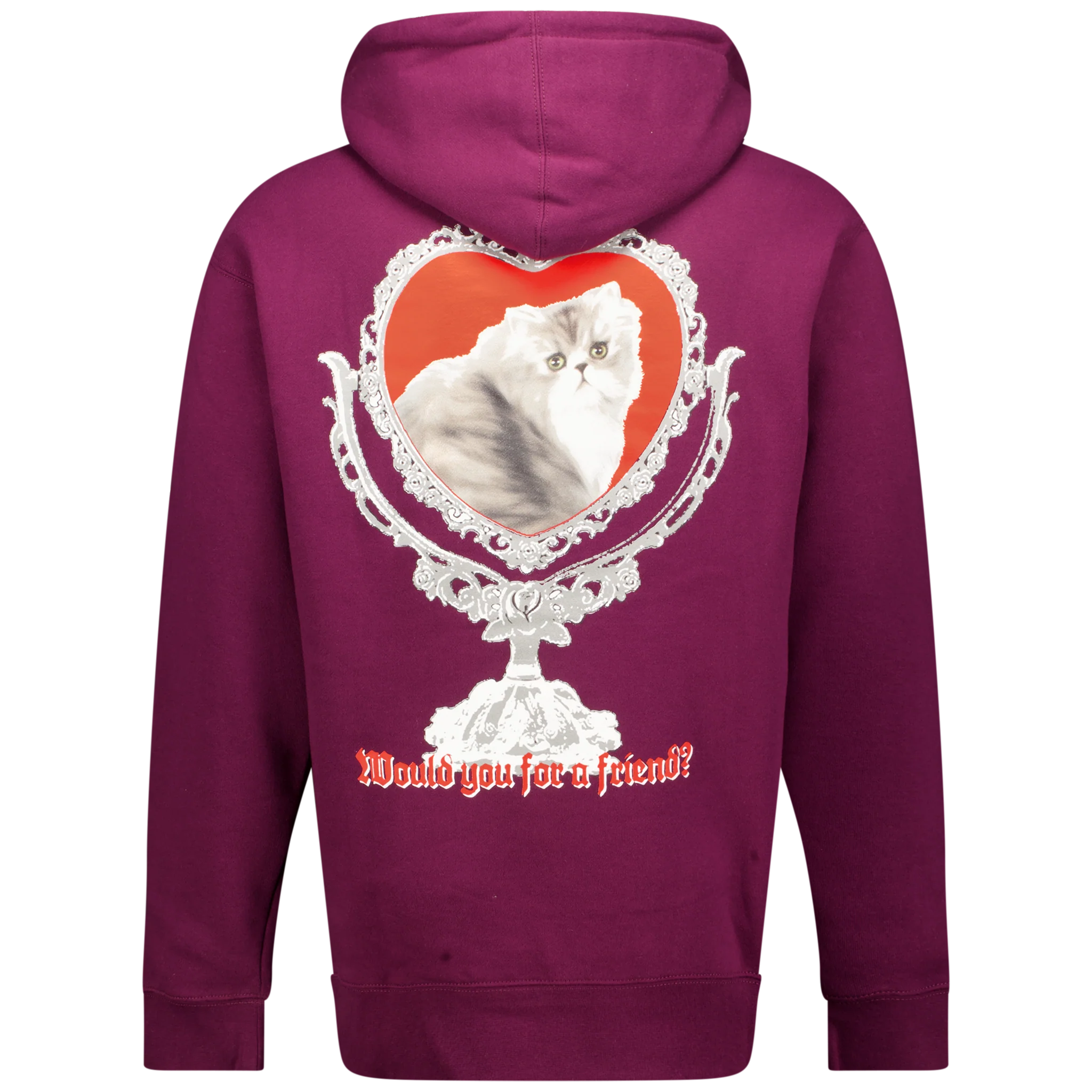 Mirror Hoodie - Image 2