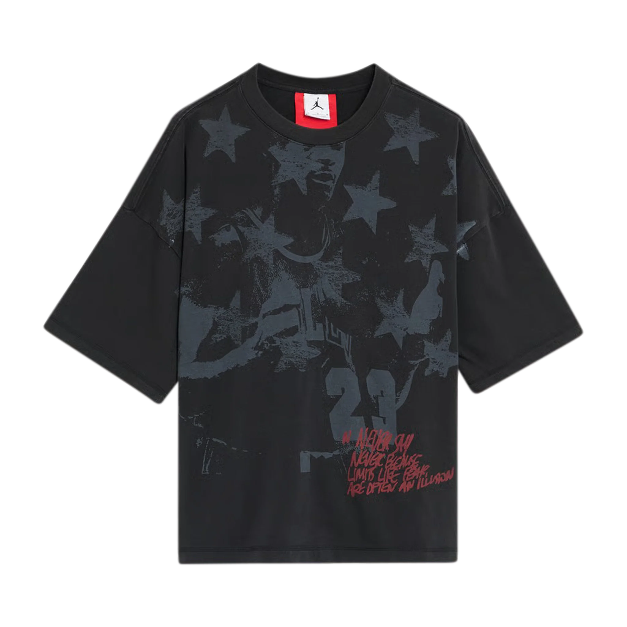MJ Star Tee