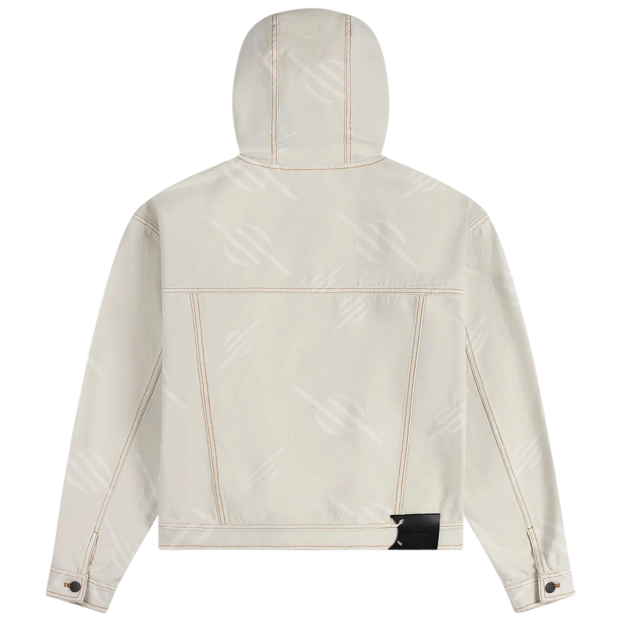 Monogram Canvas Jacket - Image 2