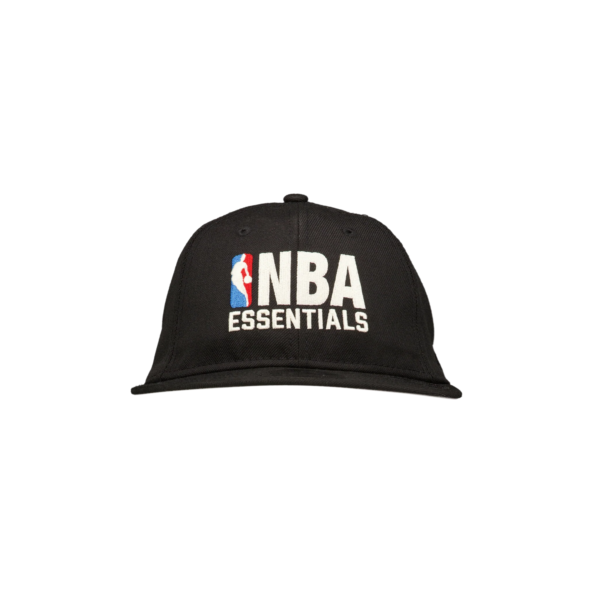 FOG X NBA Logo Snapback