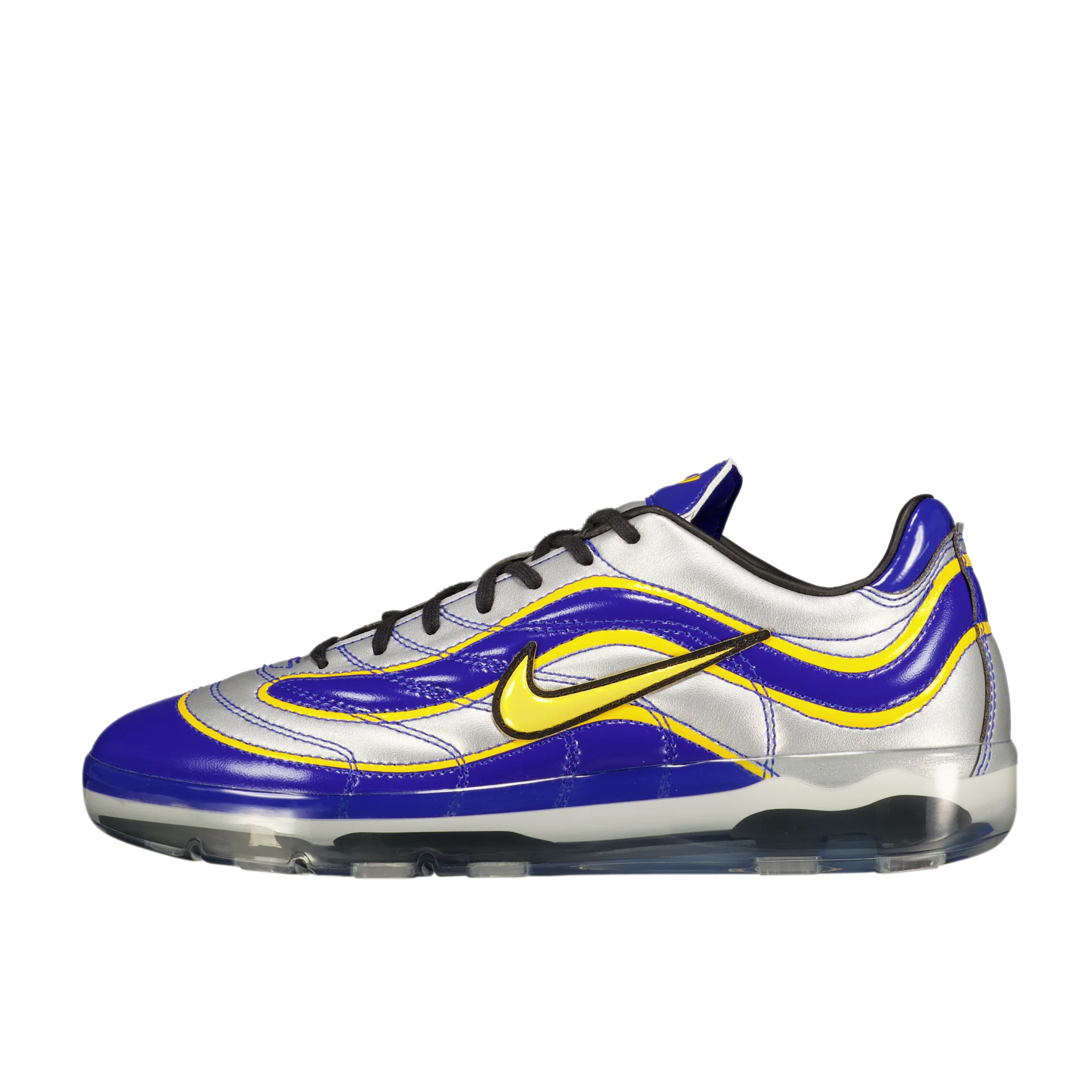 Cryoshot Mercurial Vapor R9 OG 'Old Royal'