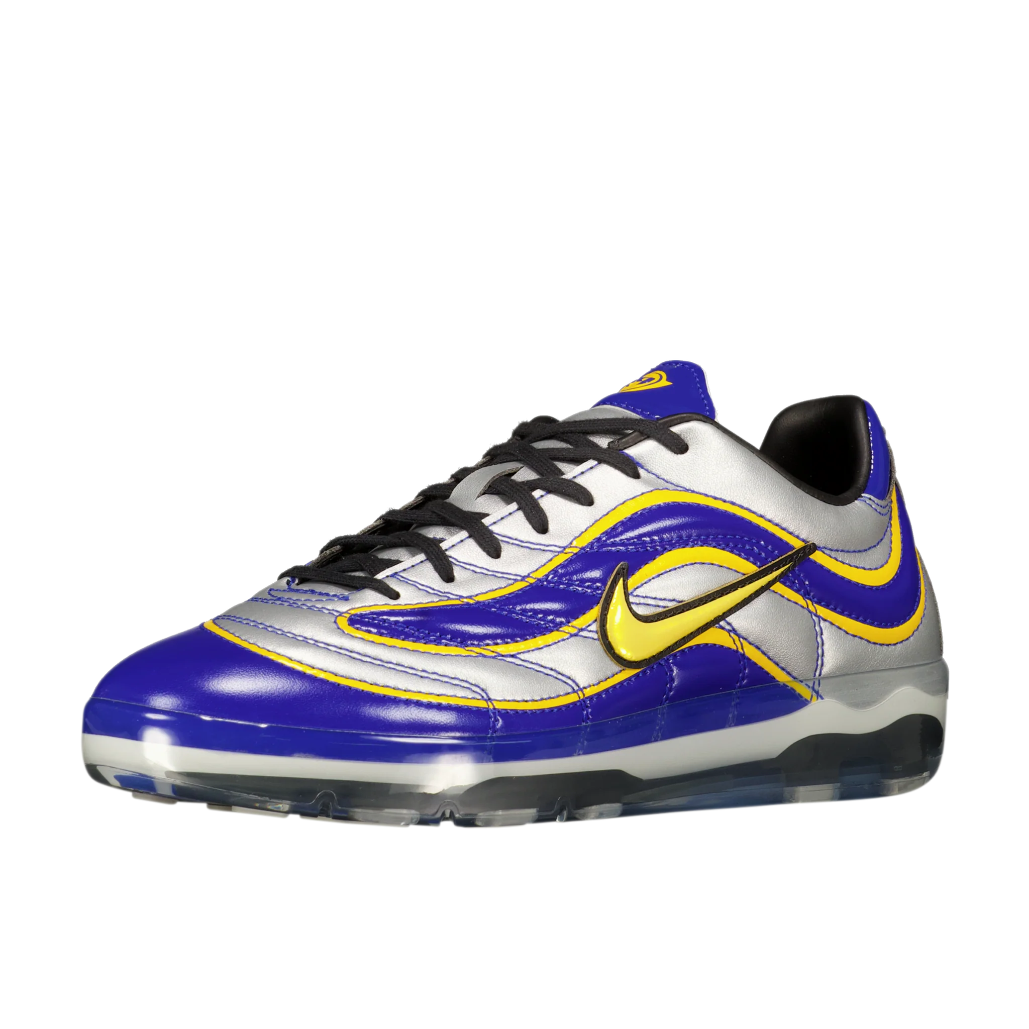 Cryoshot Mercurial Vapor R9 OG 'Old Royal' - Image 2
