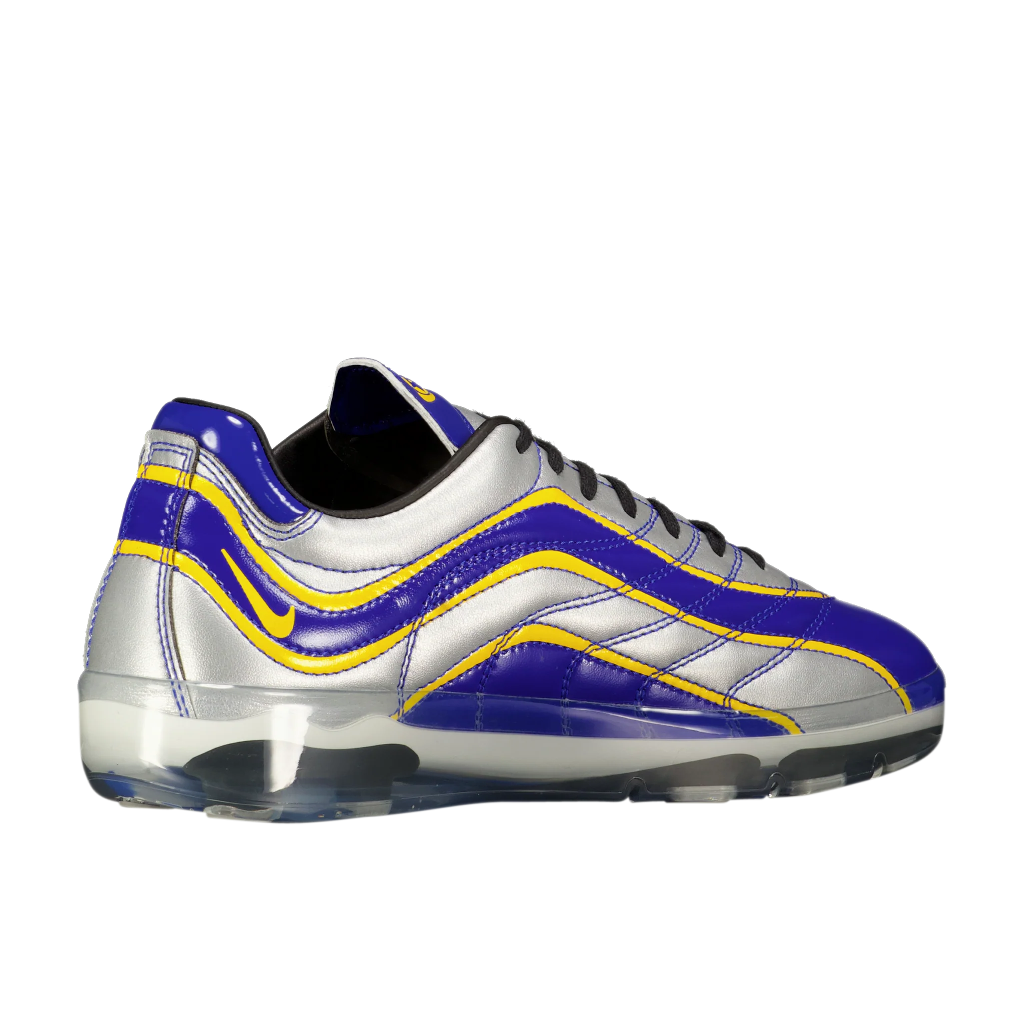 Cryoshot Mercurial Vapor R9 OG 'Old Royal' - Image 3