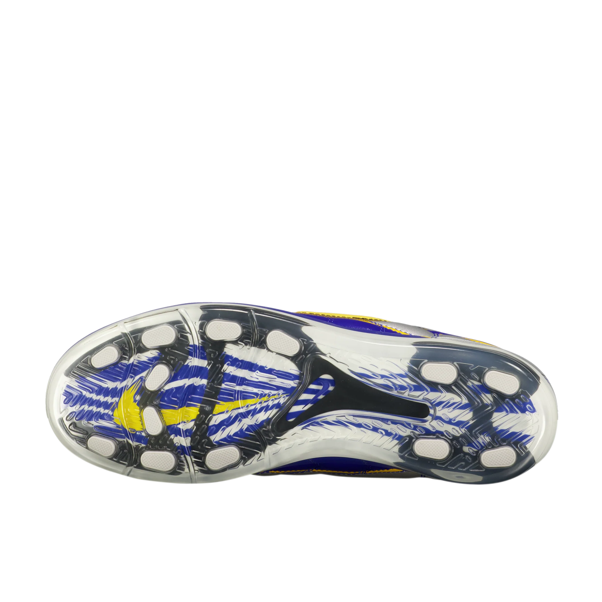 Cryoshot Mercurial Vapor R9 OG 'Old Royal' - Image 4