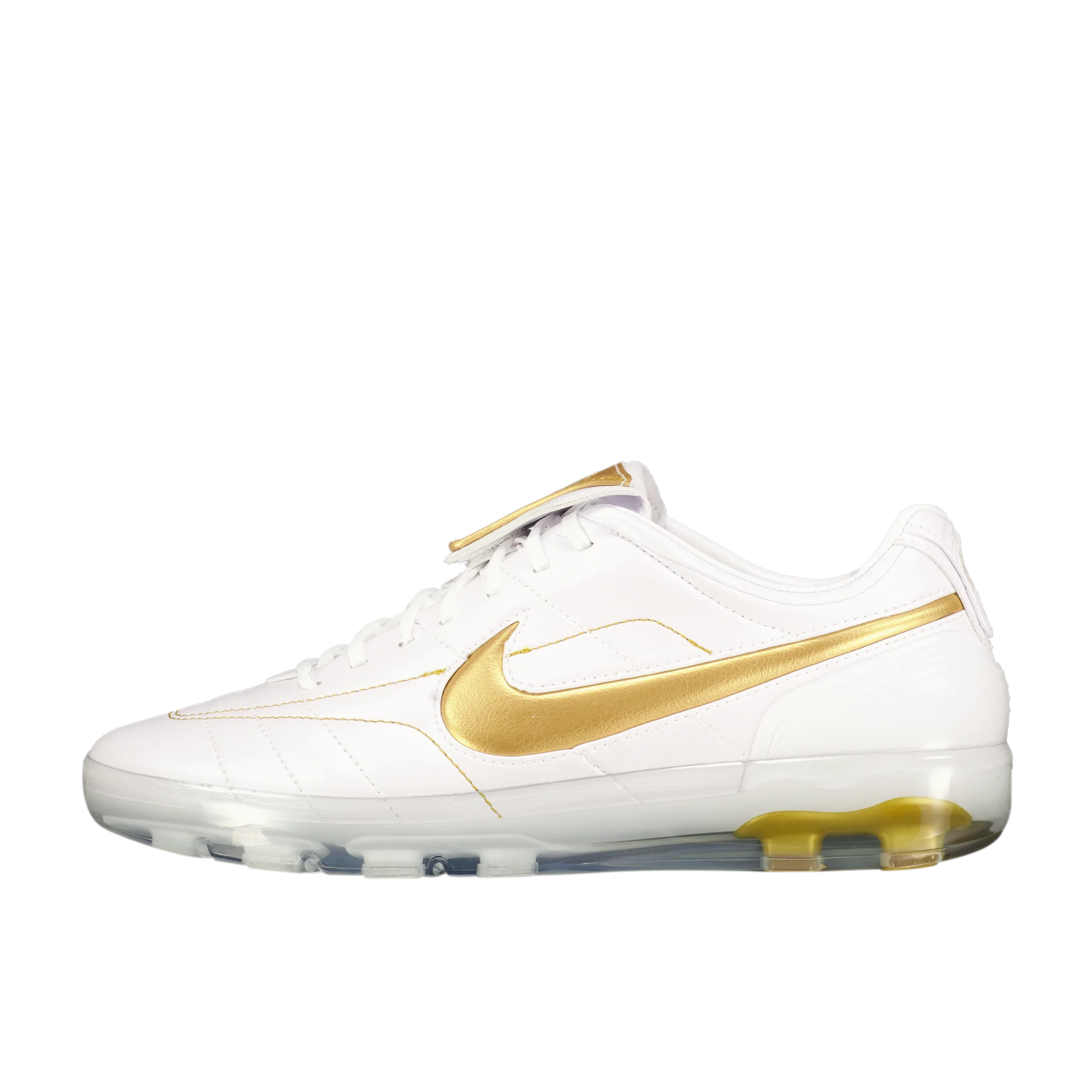 Cryoshot Tiempo Legend R10 OG 'Metallic Gold'