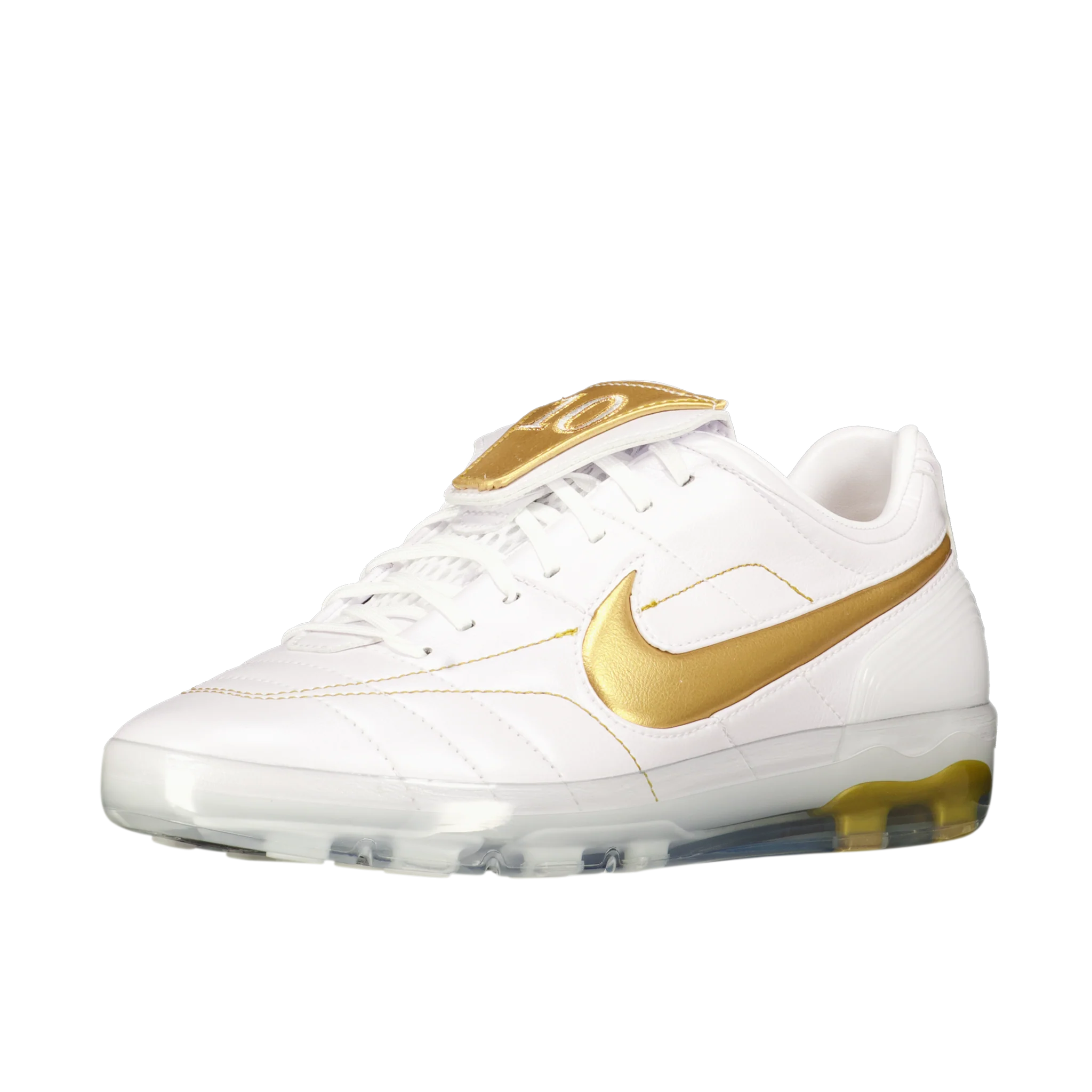 Cryoshot Tiempo Legend R10 OG 'Metallic Gold' - Image 2