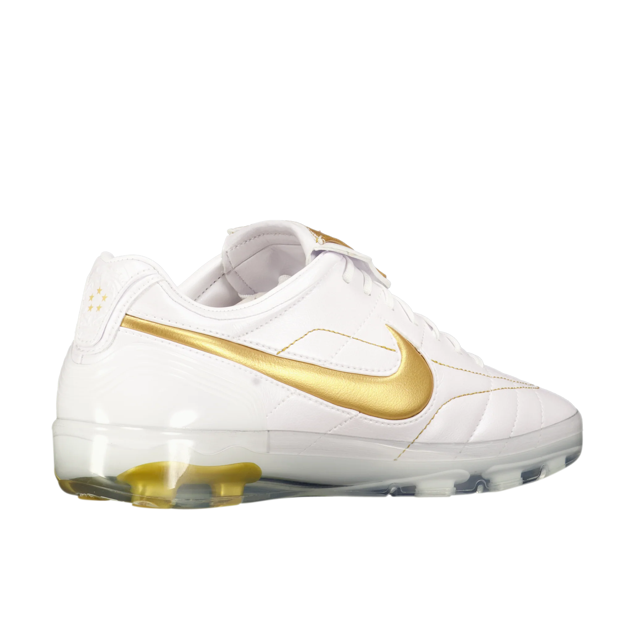 Cryoshot Tiempo Legend R10 OG 'Metallic Gold' - Image 3