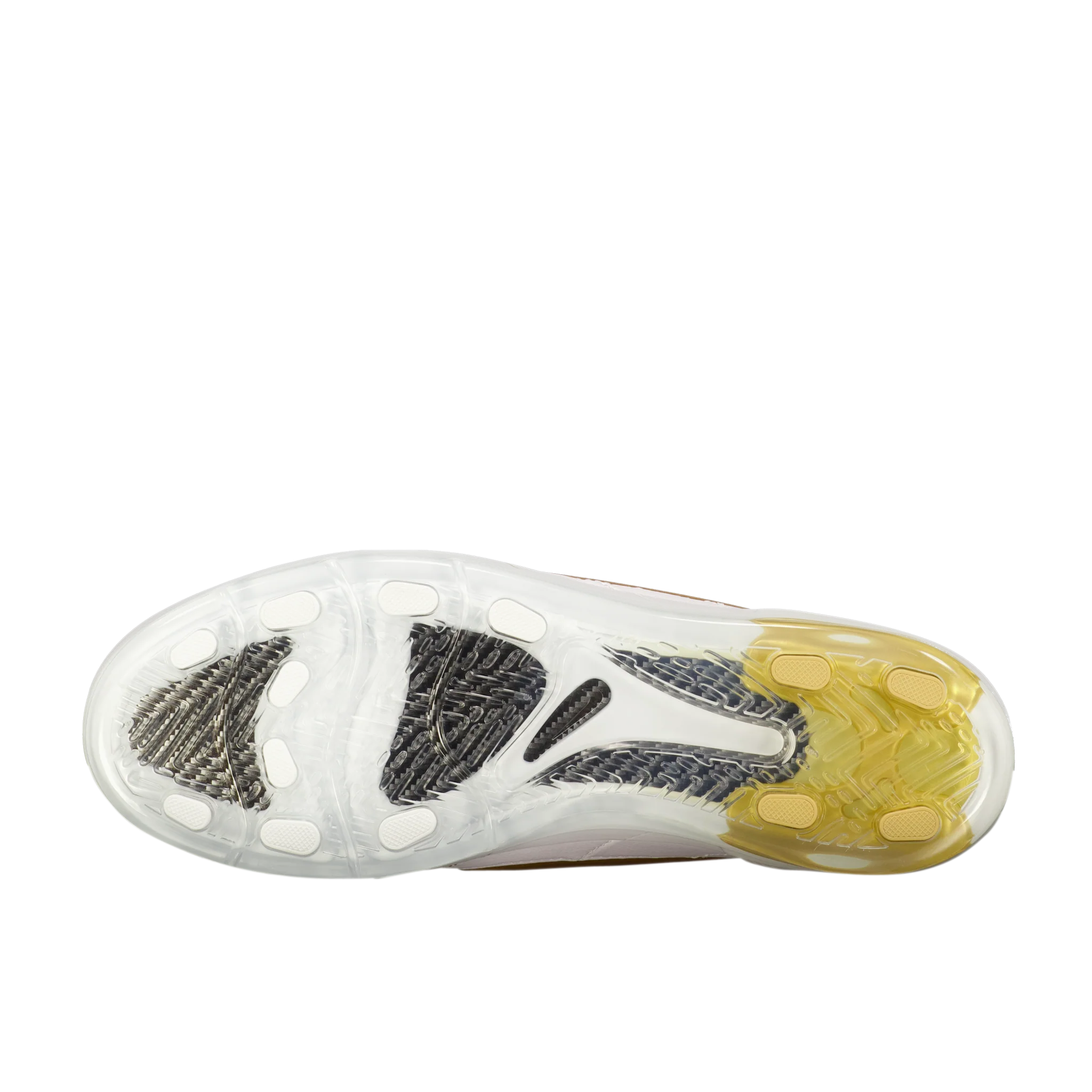 Cryoshot Tiempo Legend R10 OG 'Metallic Gold' - Image 4