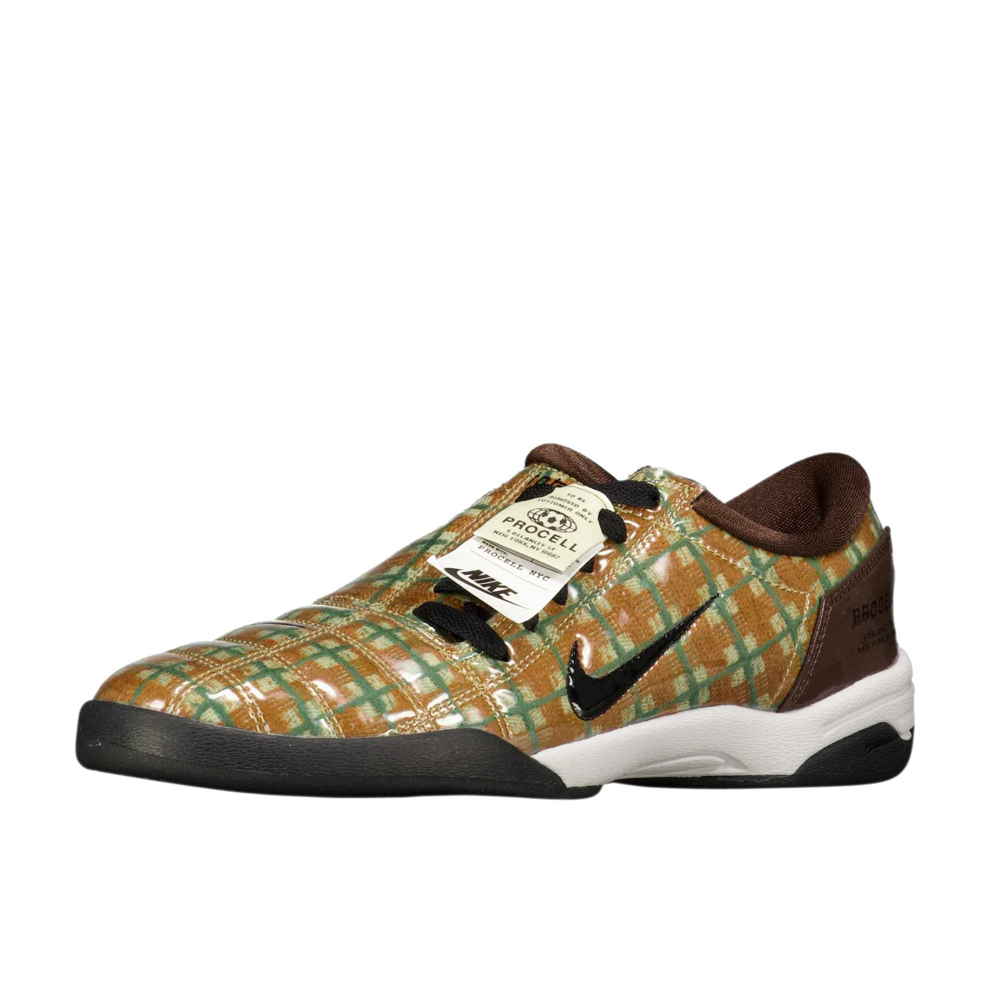 Procell X Nike T90 'Heirloom' - Image 2
