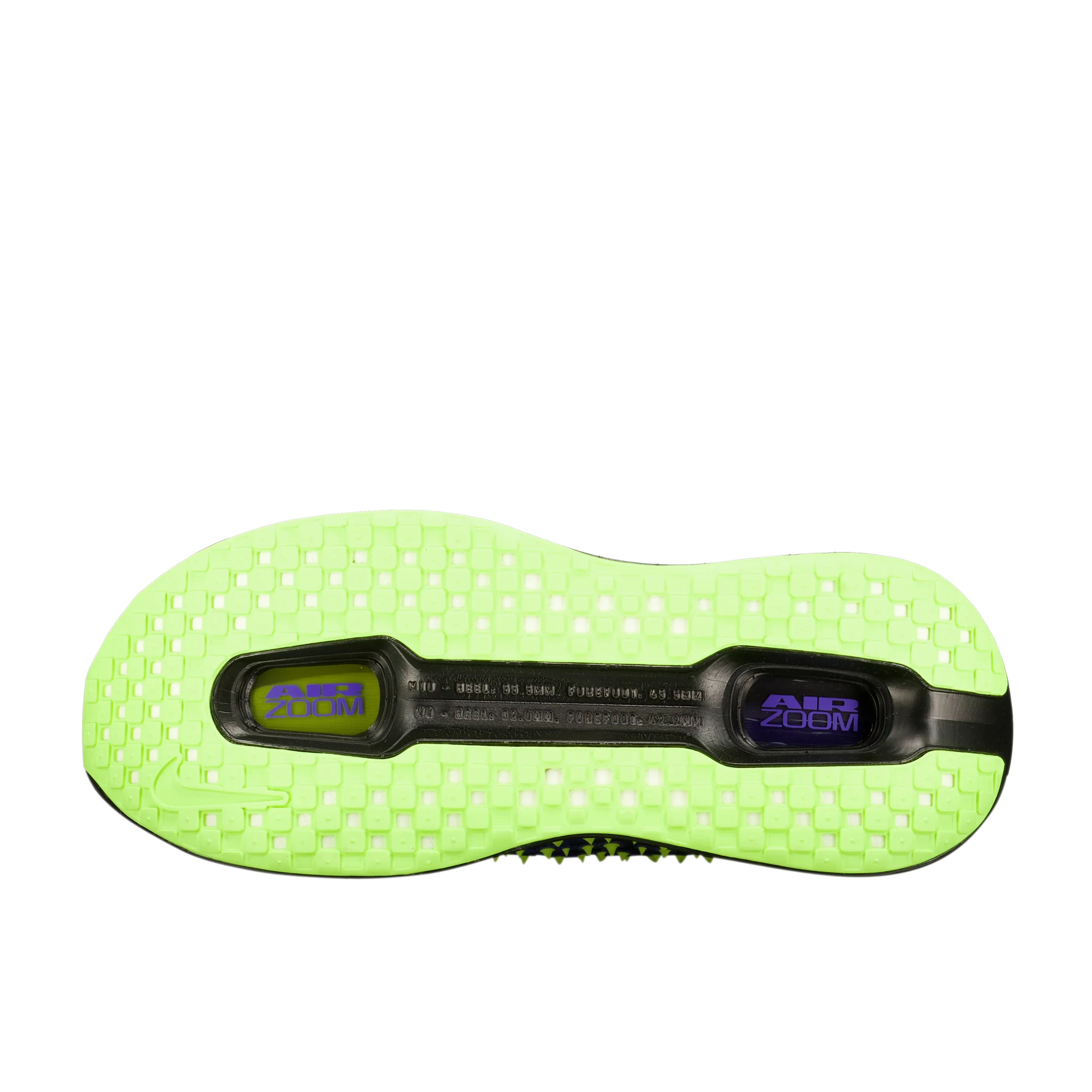 Nike Vomero Premium 'Rush Violet' - Image 4