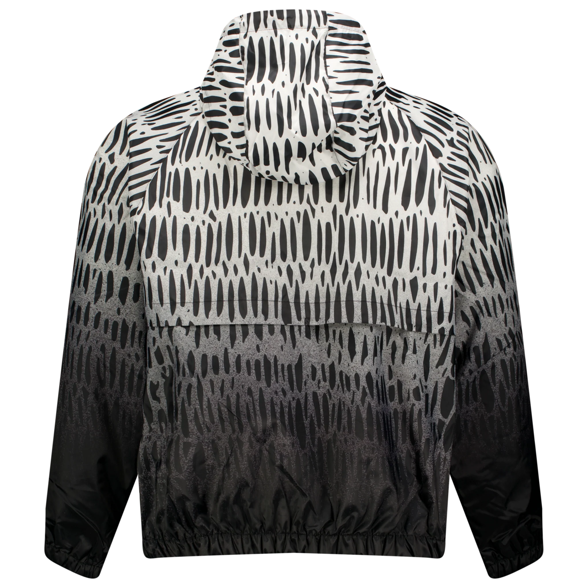 Nigeria X Slawn X Nike Football Anthem Jacket - Image 2