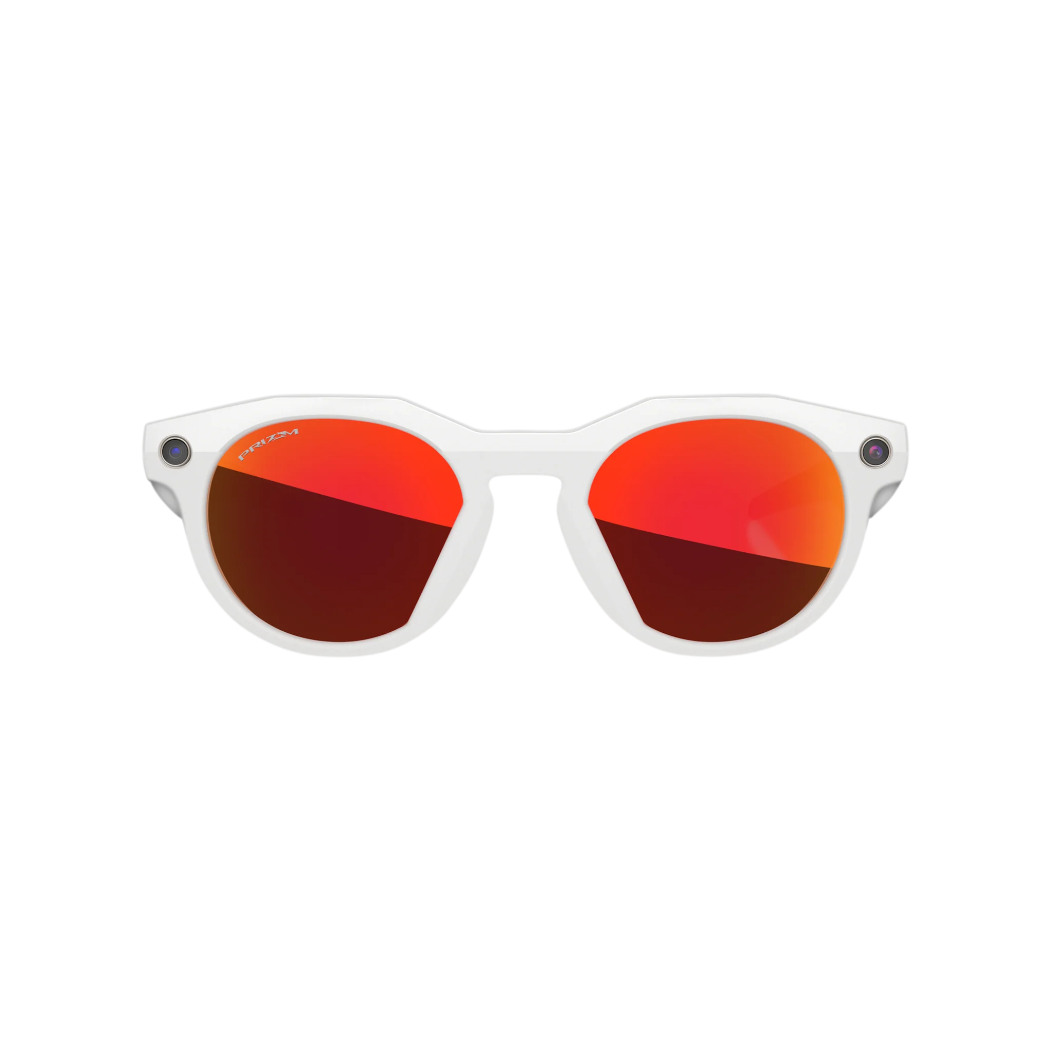 Meta X Oakley HSTN