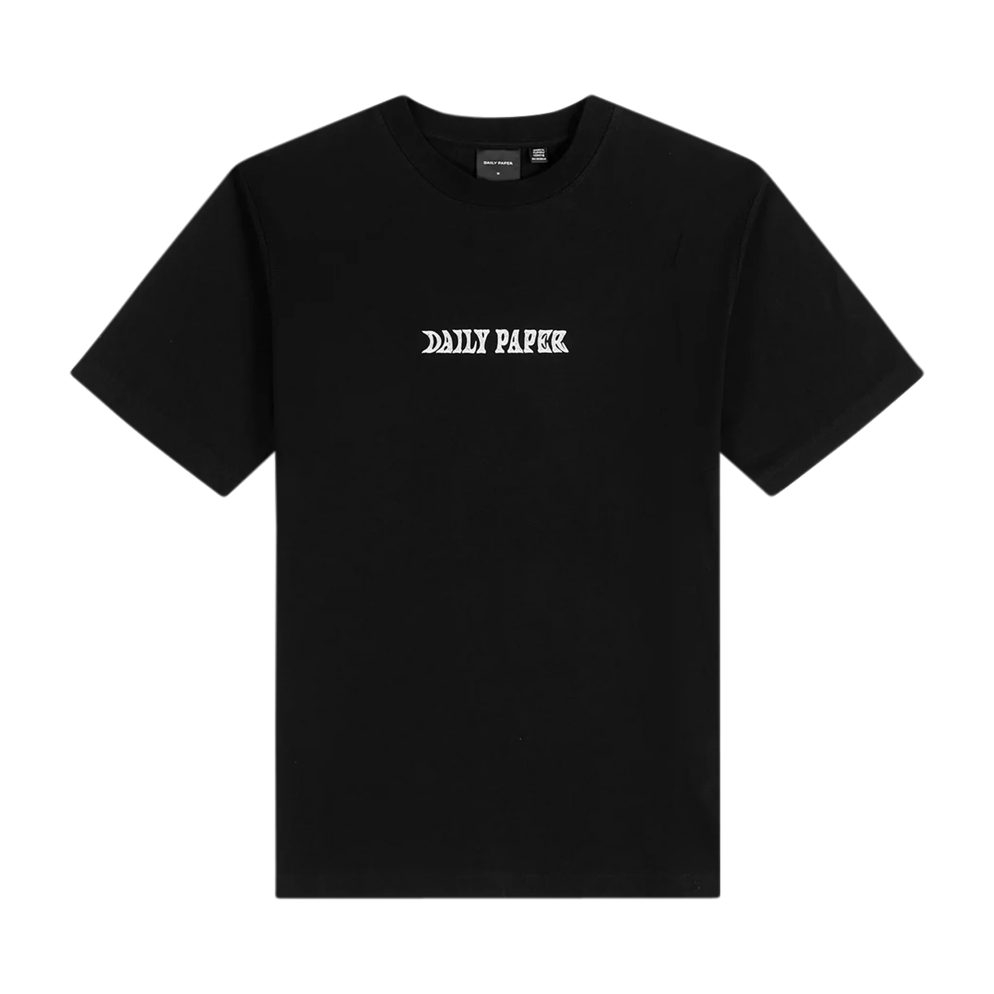 Oil Can Tee