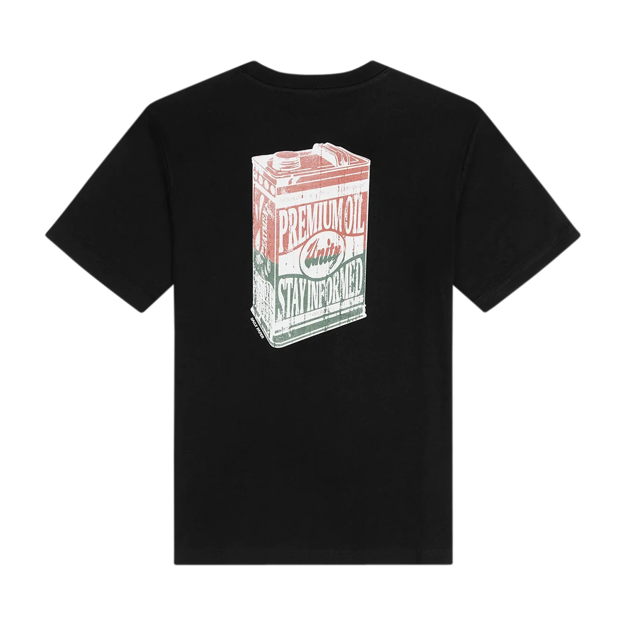 Oil Can Tee - Image 2