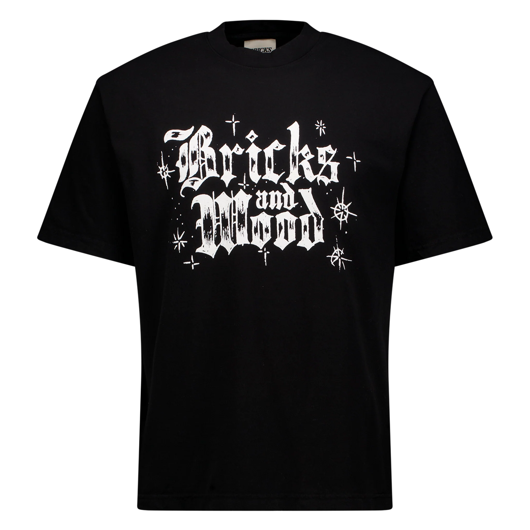 Old English Tee