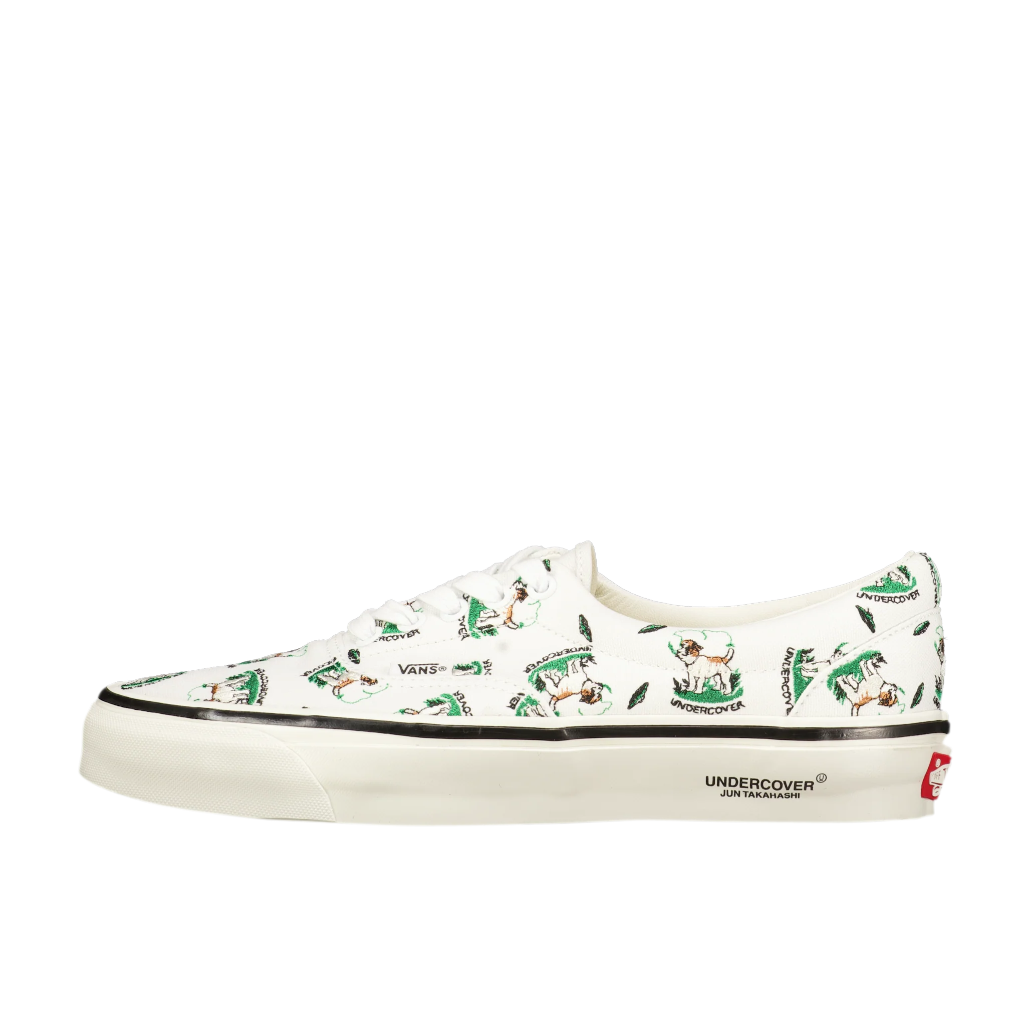 Undercover X OTW by Vans Era 95
