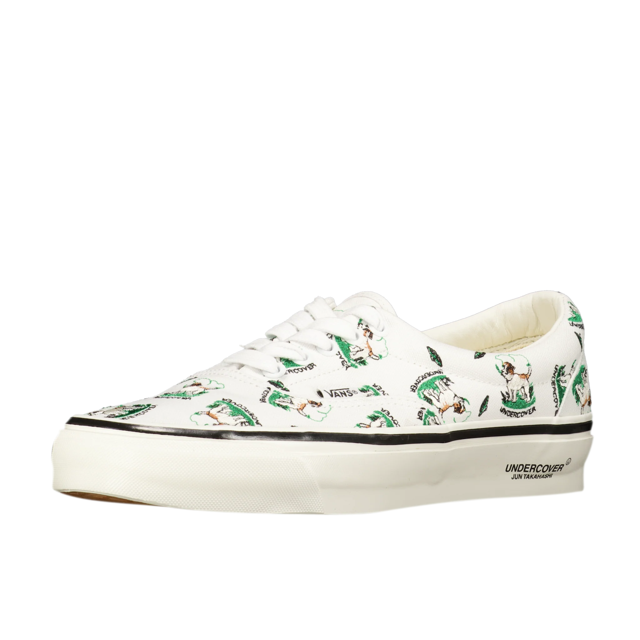 Undercover X OTW by Vans Era 95 - Image 2
