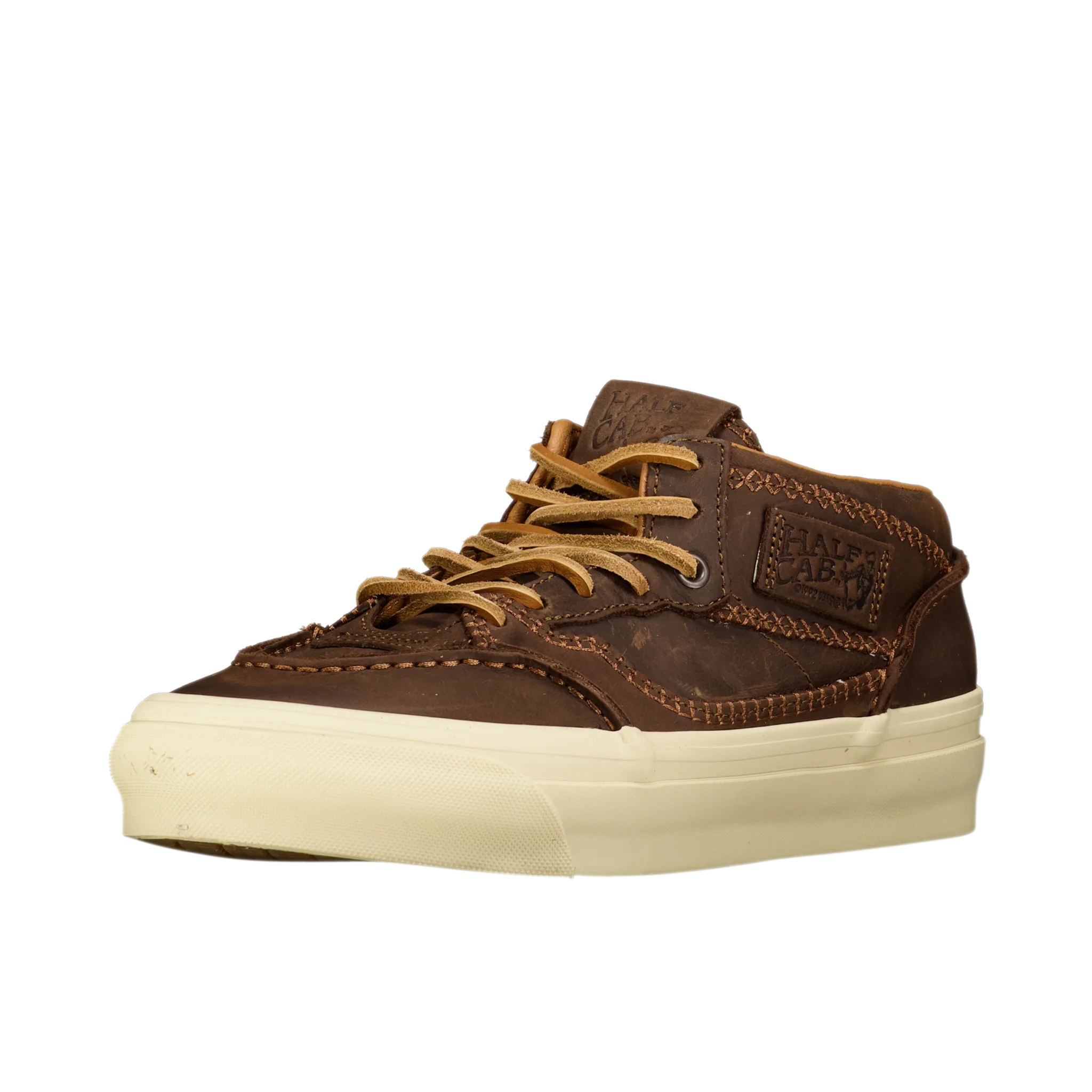 OTW by Vans Skate Half Cab Moc Stitch Vibram - Image 2