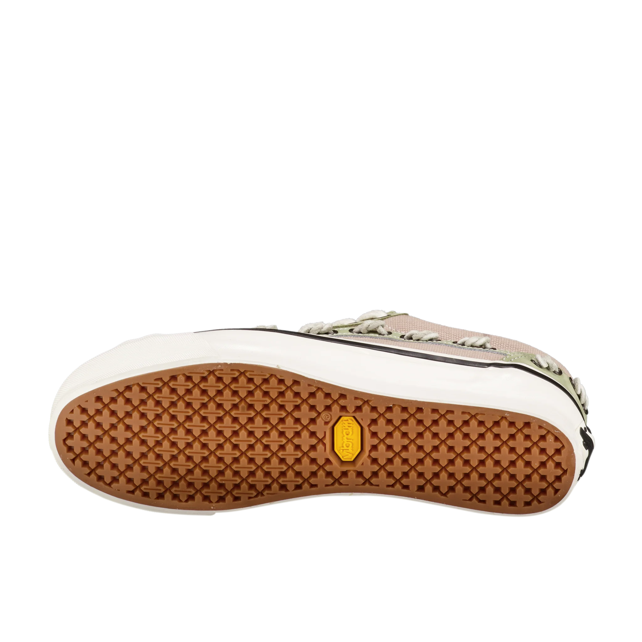 OTW Old Skool 36 Knot Vibram 'Soft Sage' - Image 4